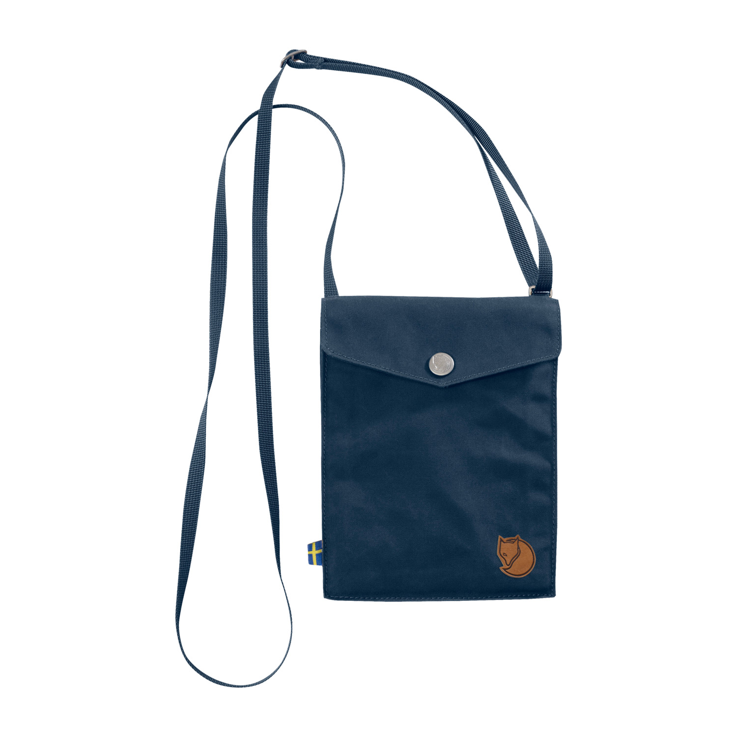 FJÄLLRÄVEN Pocket