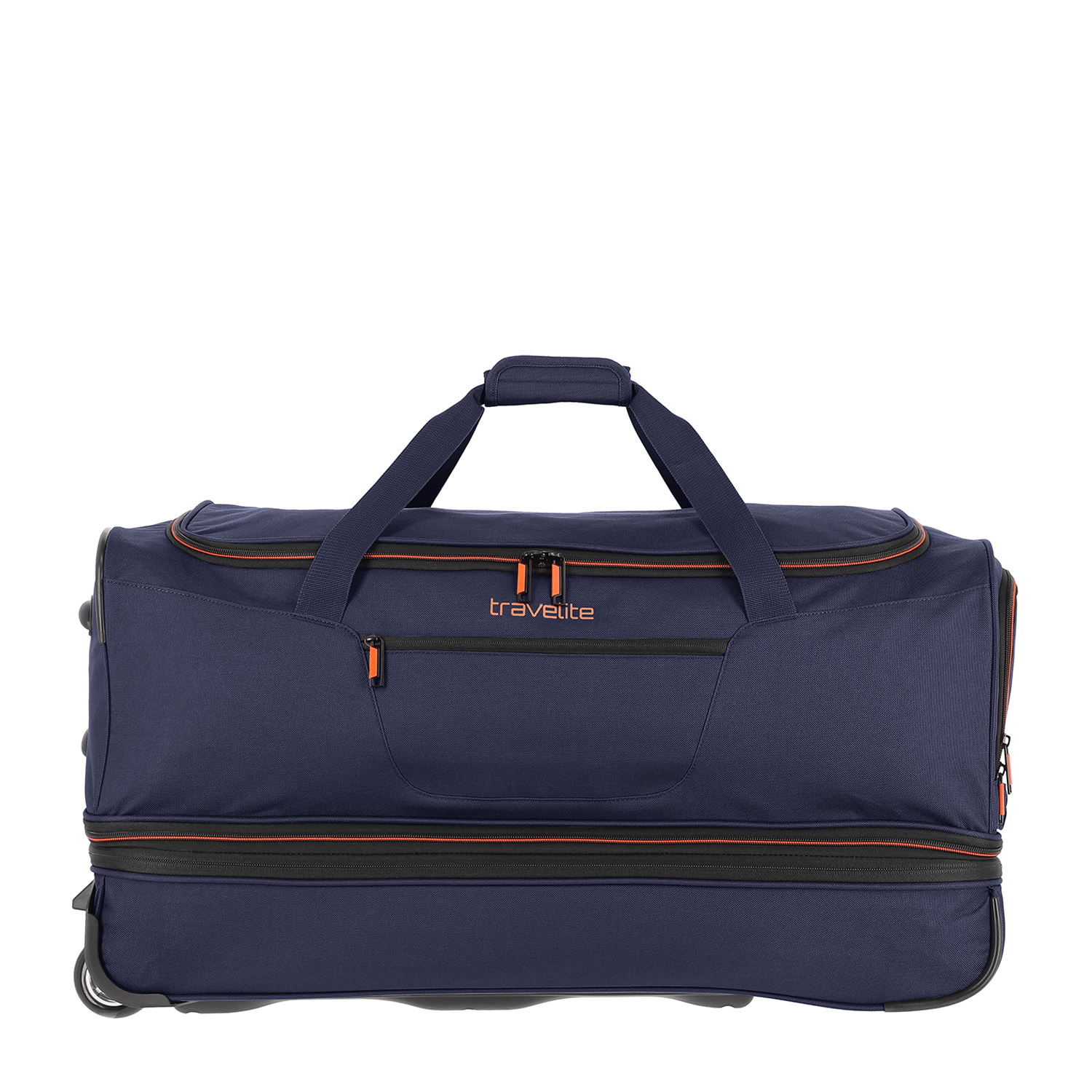 travelite BASICS Rollenreisetasche 70cm
