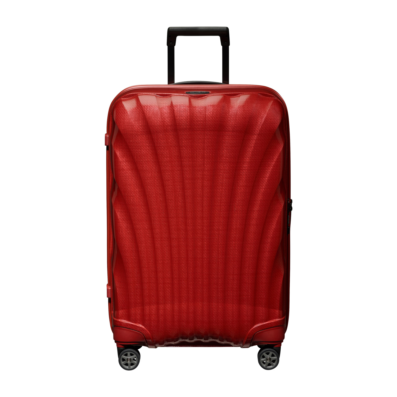 Samsonite_C-LITE-Spinner-69-25_122860-1198_chili-red Samsonite C-LITE Spinner 69/25