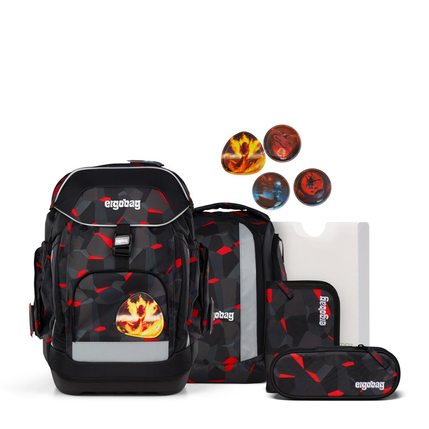 ergobag maxi ergobag maxi