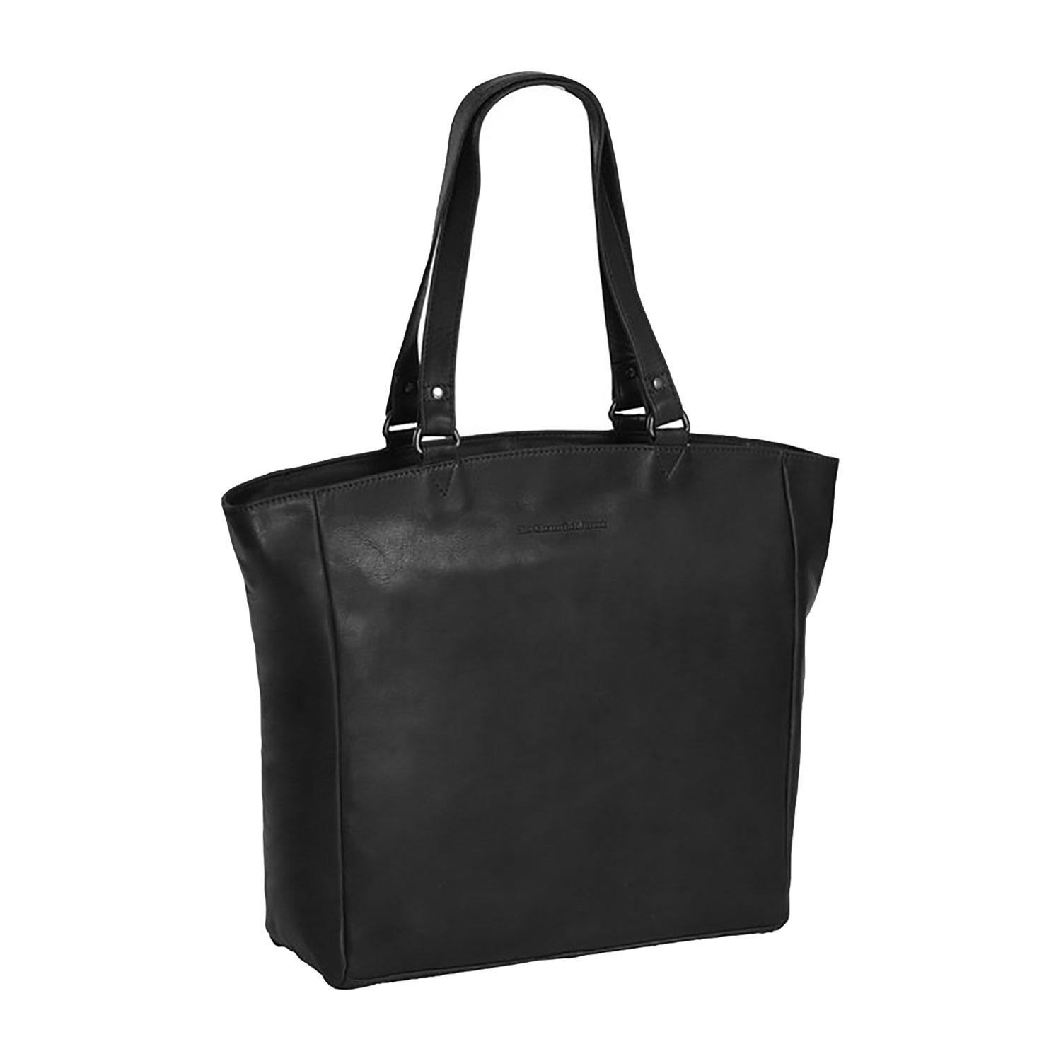 leder-shopper-schwarz-berlin The Chesterfield Brand Berlin