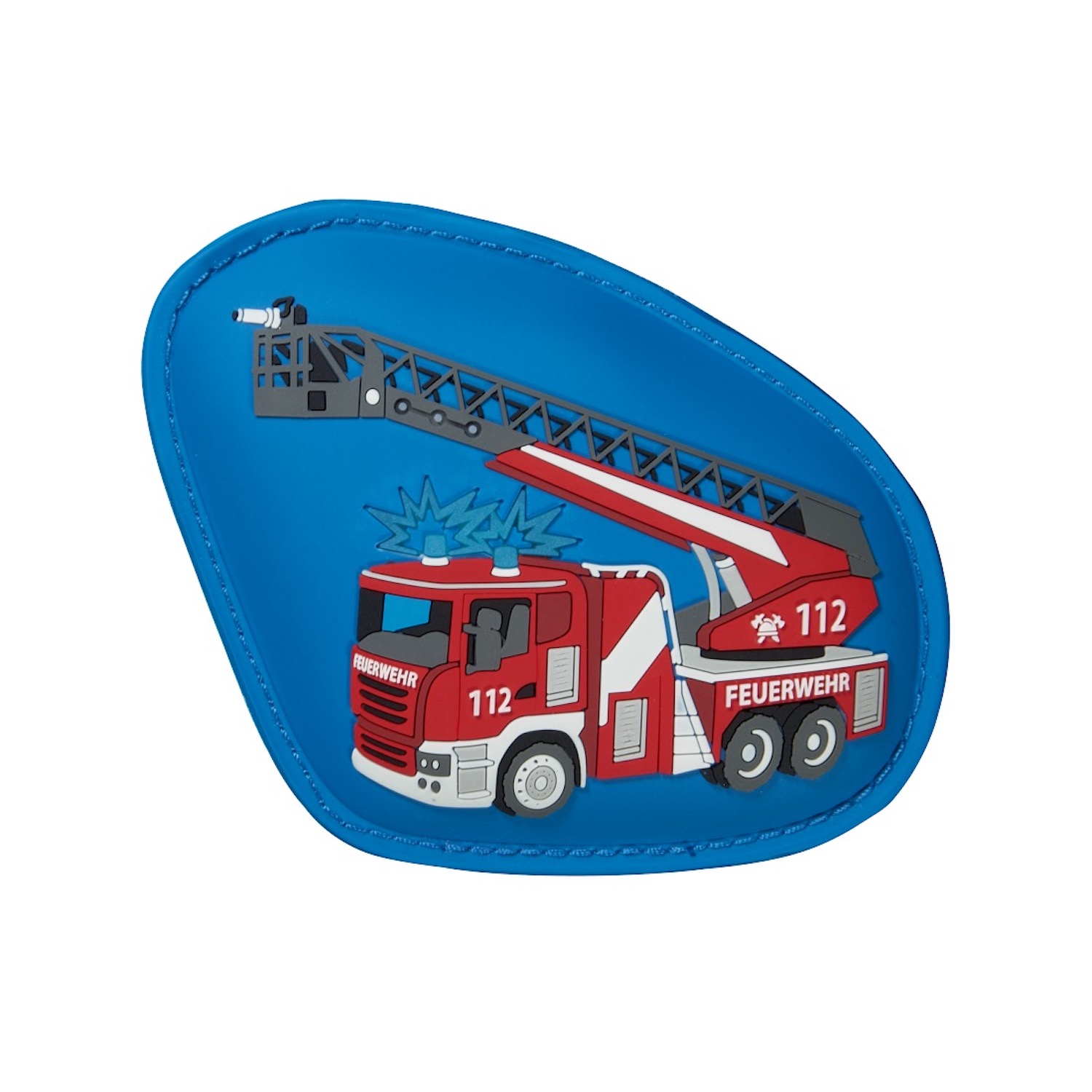 Step-by-Step_Magic-Mags-Flash_Fire-Engine-Buzz-1 Step by Step Magic Mag FLASH