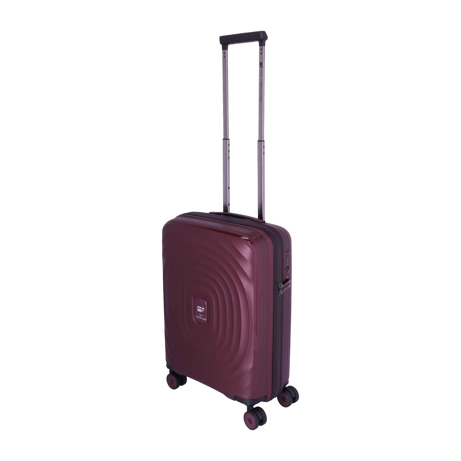 von Cronshagen MOGENS 4w Cabin Trolley S von Cronshagen MOGENS 4w Cabin Trolley S