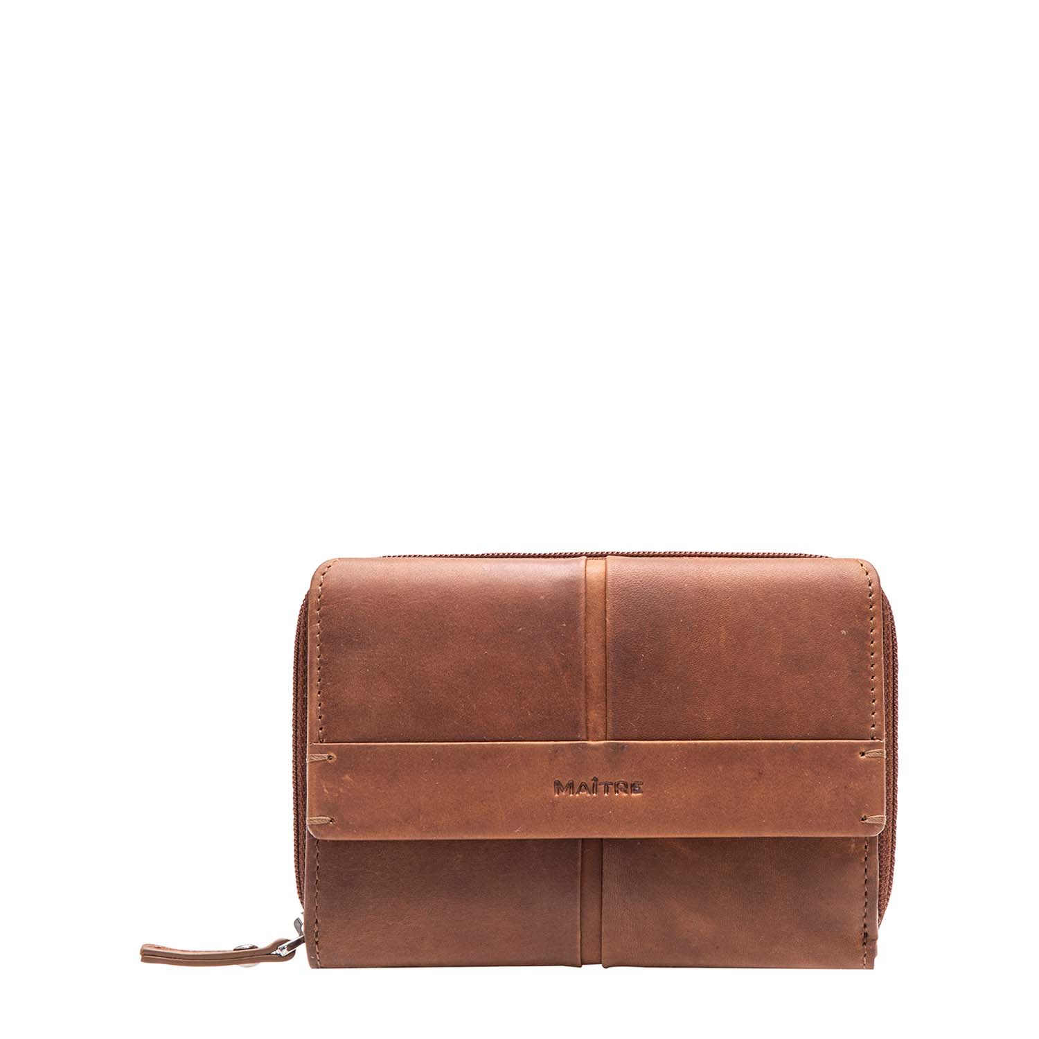 Ma-tre_BIRKENFELD-Diethilde-Purse-MH14FZ_4060001372-703_cognac Maître BIRKENFELD Diethilde Purse MH14FZ