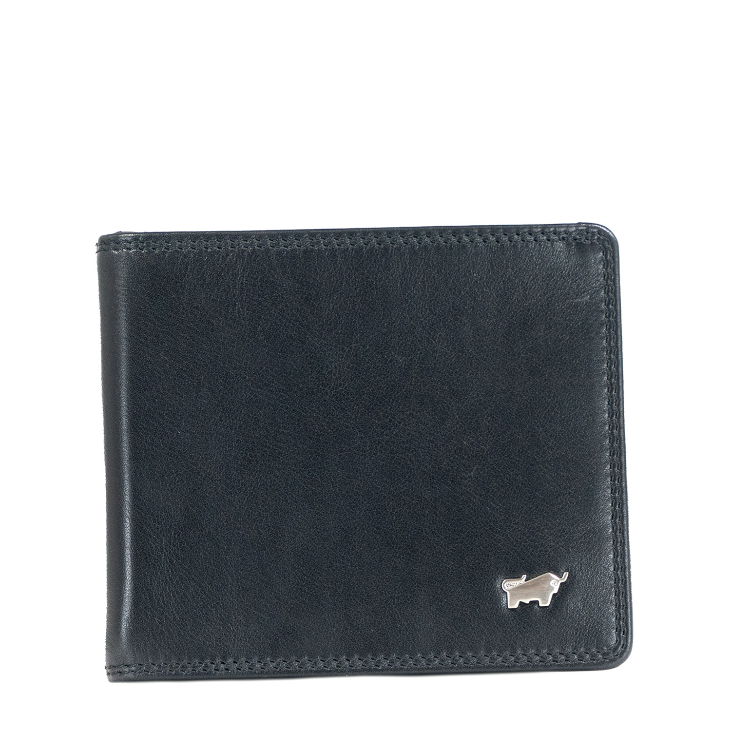 Braun Büffel Golf RFID Dollarclip 8CS Braun Büffel Golf RFID Dollarclip 8CS