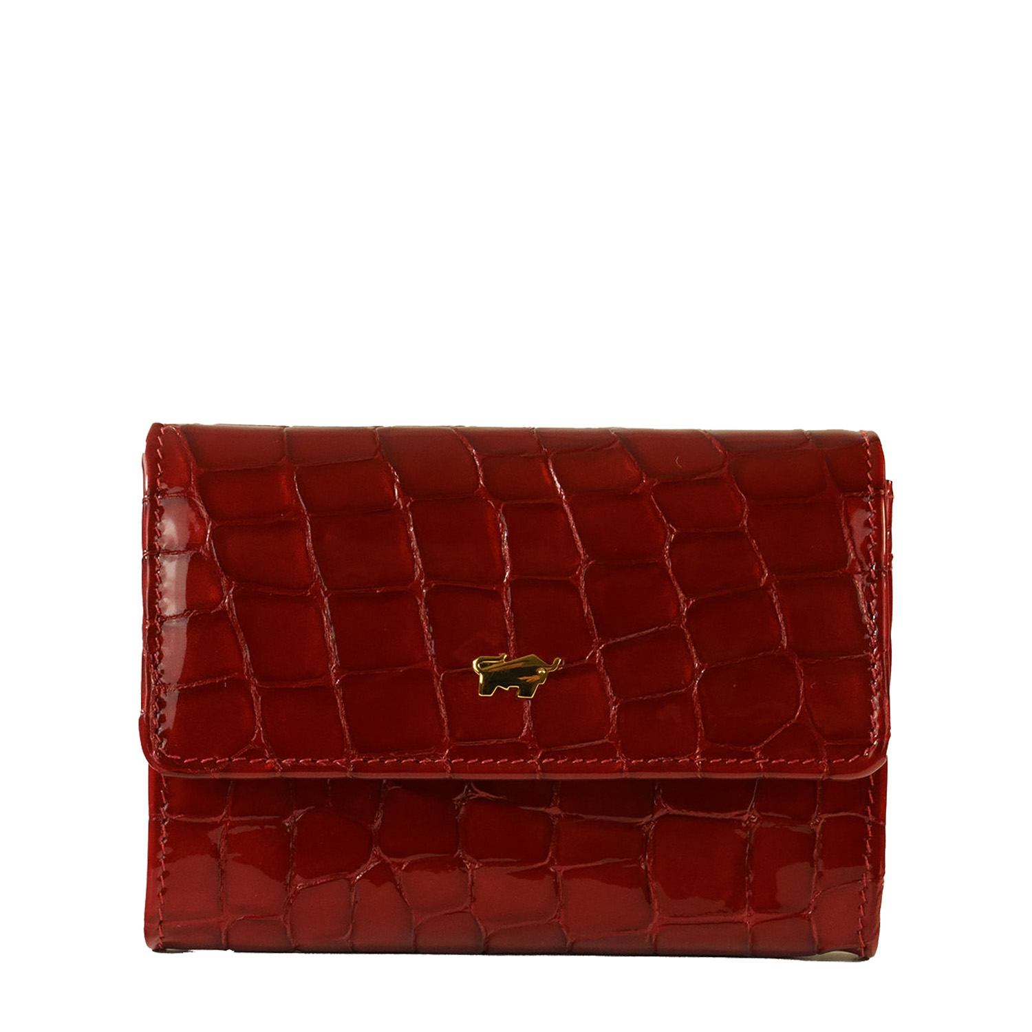 Braun Büffel VERONA Mini Geldbörse Braun Büffel VERONA Mini Geldbörse