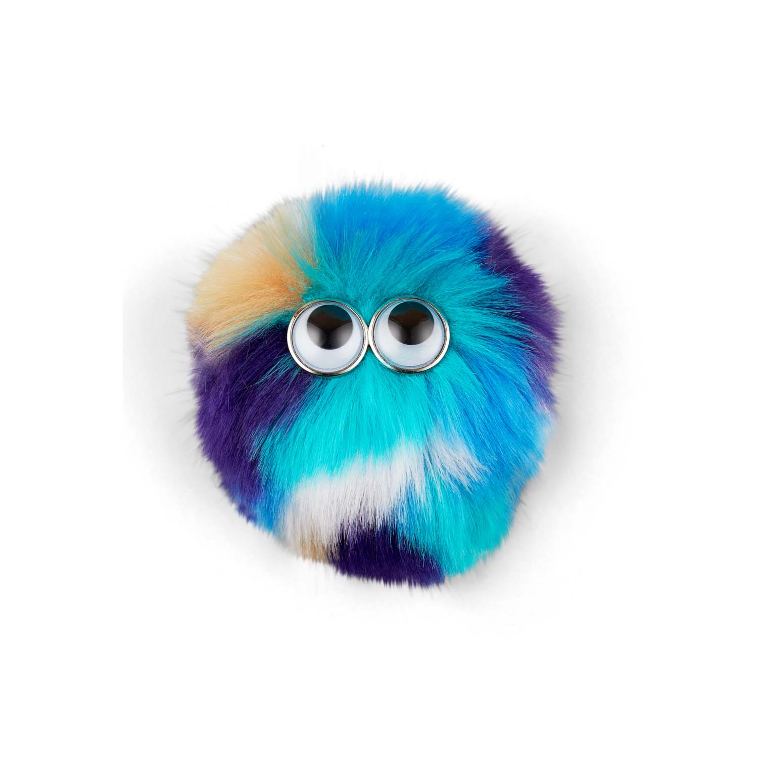 Mid_PNG-KLE-CFU-001-006-ergobag-Flausch-Klettie-Blau-Tuerkis-Flausch-01 ergobag Flausch-Klettie