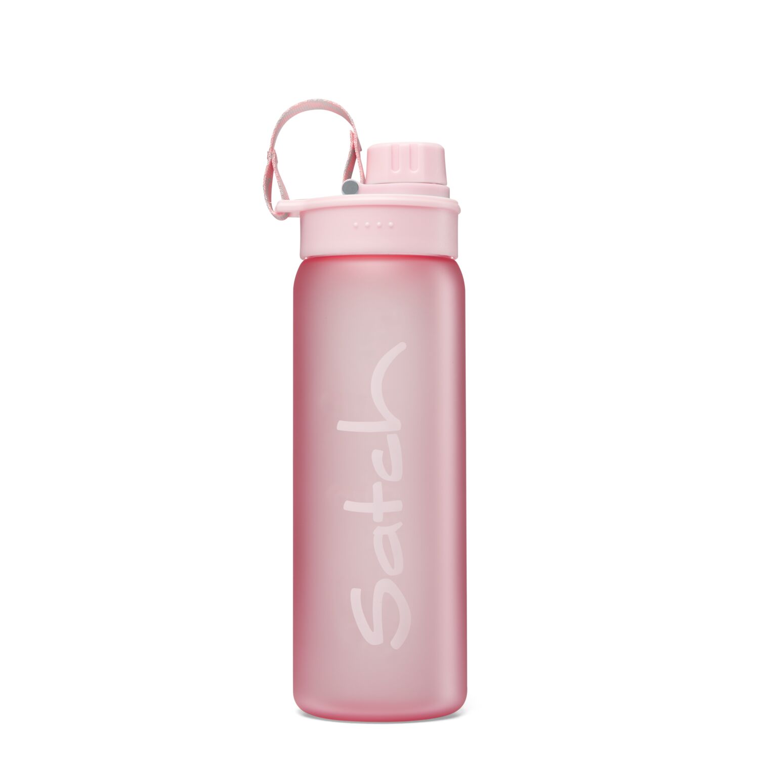 SAT-TBO-001-465-satch-Sport-Trinkflasche-Rose-01 satch Sport Trinkflasche
