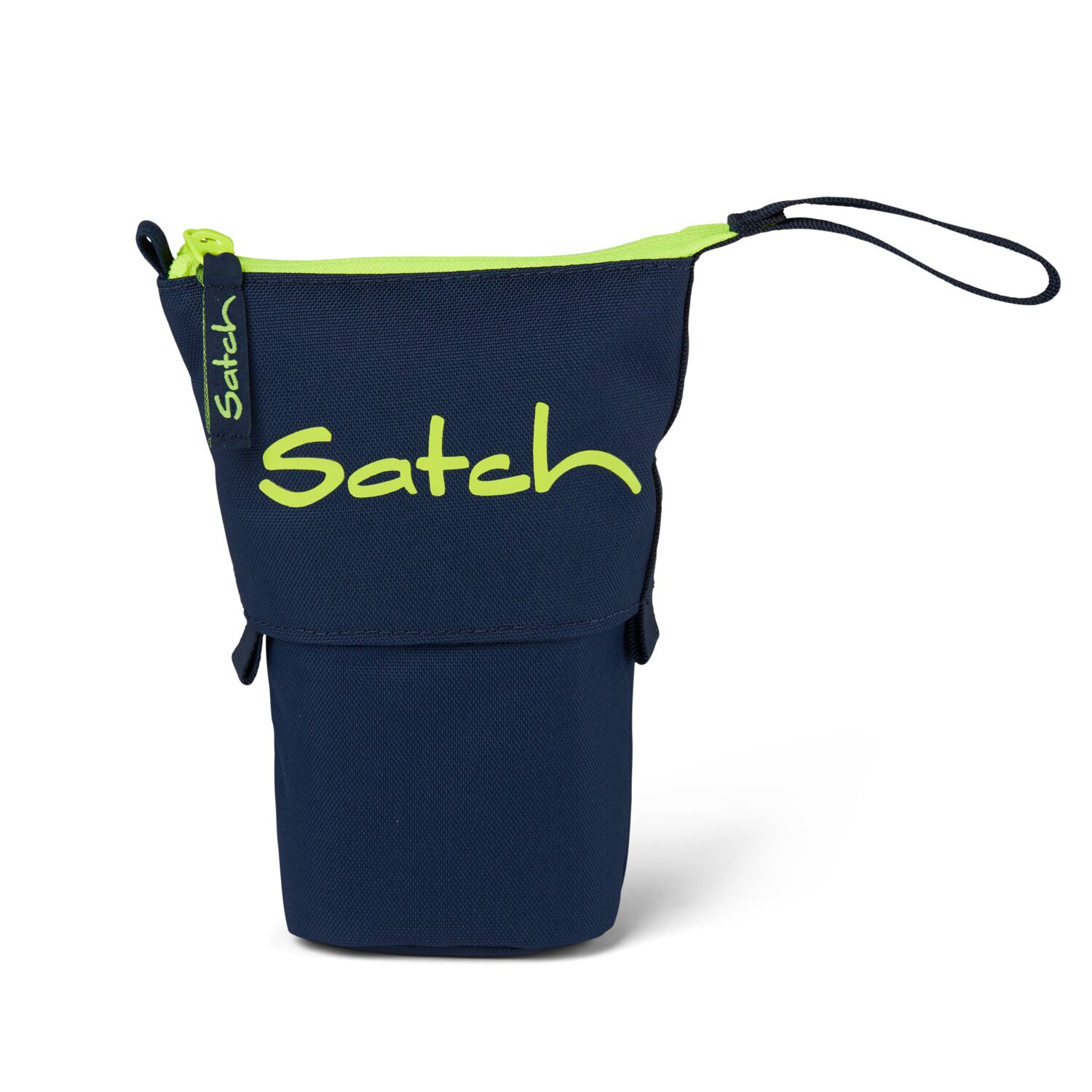 satch-Pencil-Slider-Toxic-Yellow-01 satch Pencil Slider