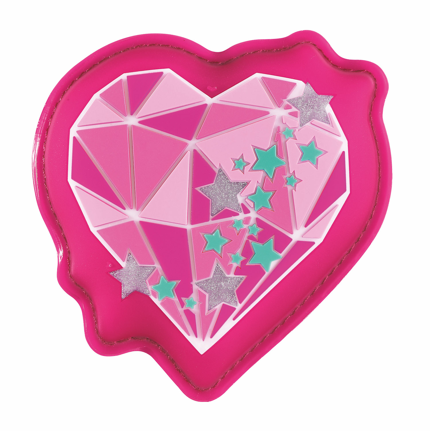 Step-by-Step_Magic-Mags-Flash_heart Step by Step Magic Mag FLASH