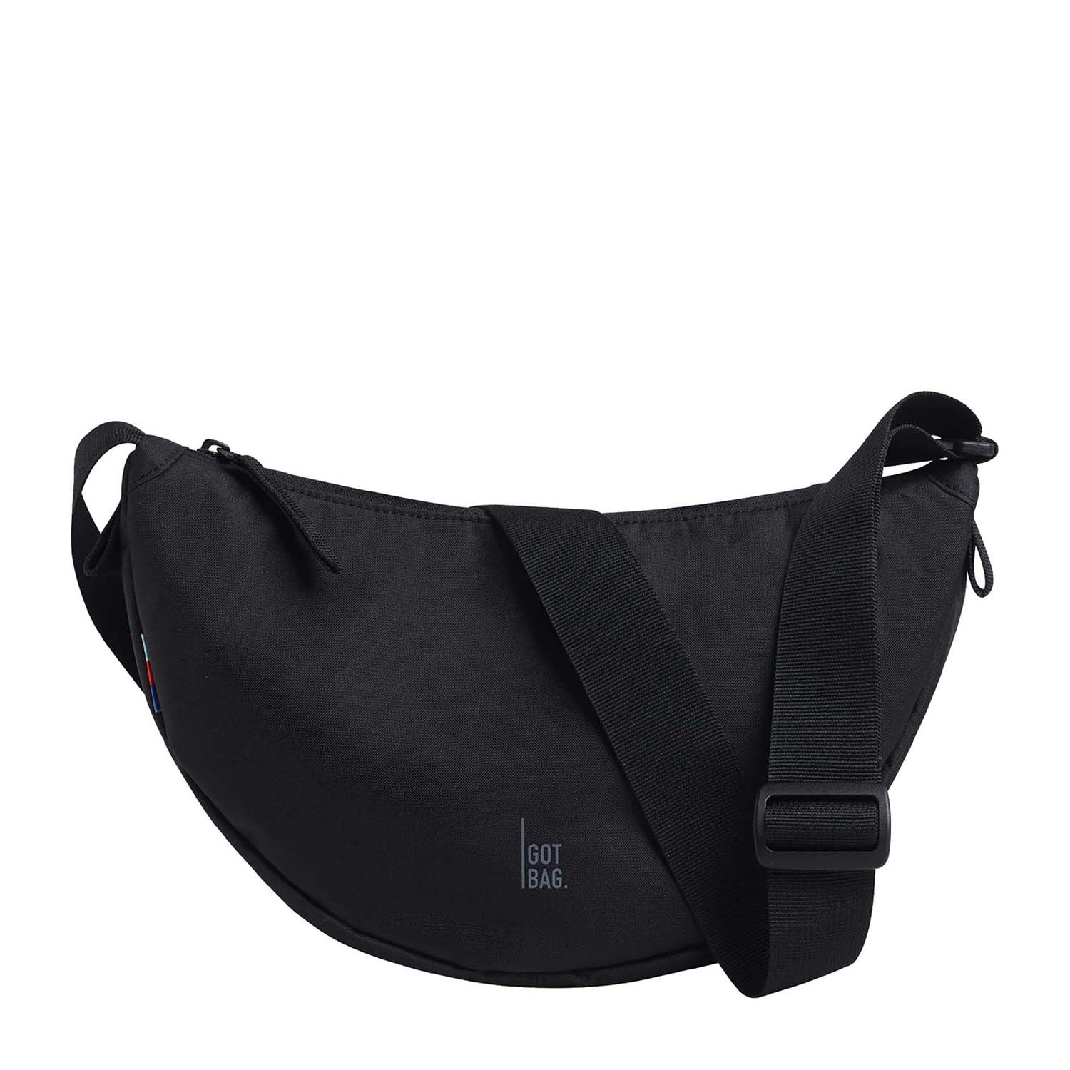 GOT-BAG_Moon-Bag-Small_BA0081XX-100_black GOT BAG Moon Bag Small