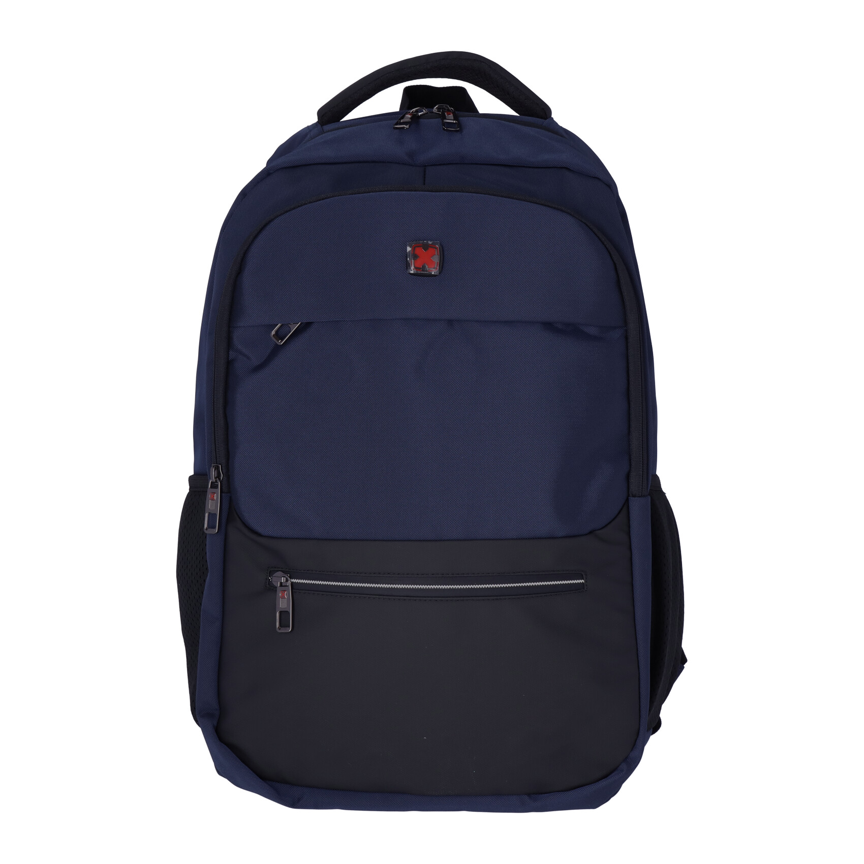 Travel-N-Meet-Businessrucksack-breit_MER-706_navy_1 Travel'N'Meet Businessrucksack breit
