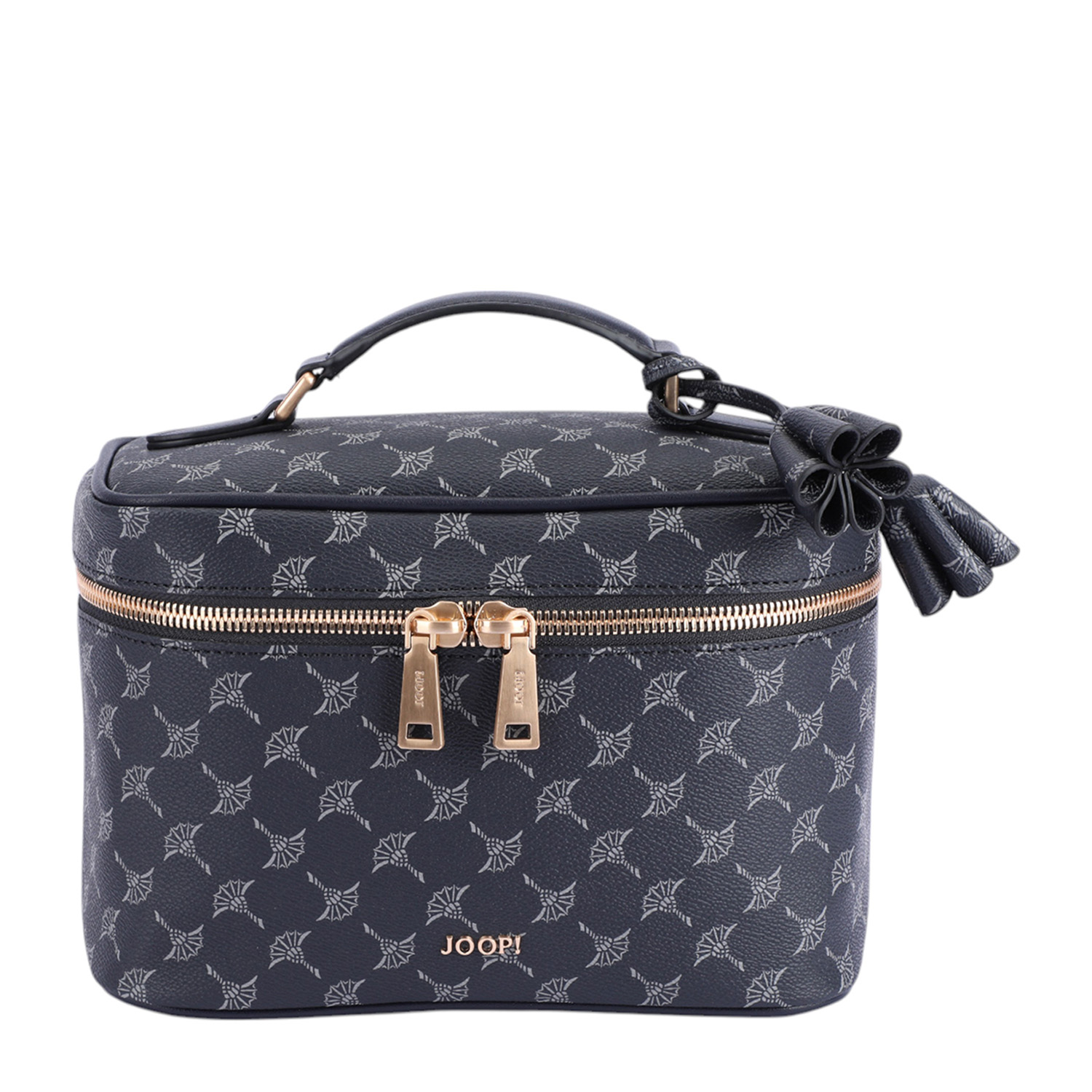 JOOP! Cortina 1.0 Flora Washbag MHZ JOOP! Cortina 1.0 Flora Washbag MHZ