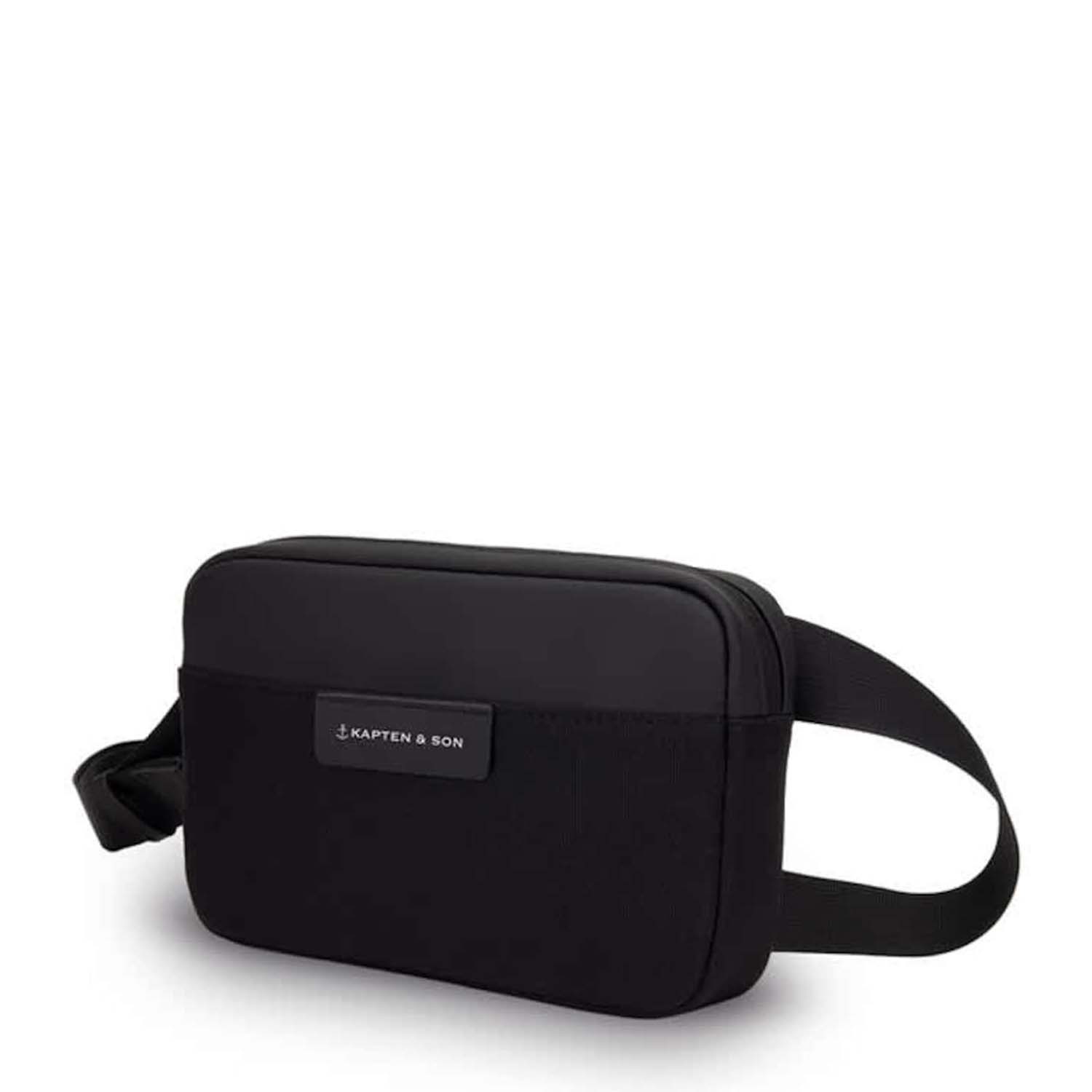 Kapten & Son Bergen Crossbody