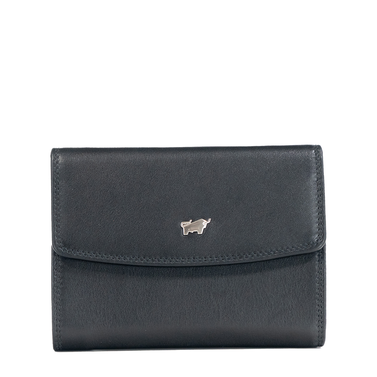 Braun Büffel Golf RFID Bügelbörse 8CS Braun Büffel Golf RFID Bügelbörse 8CS