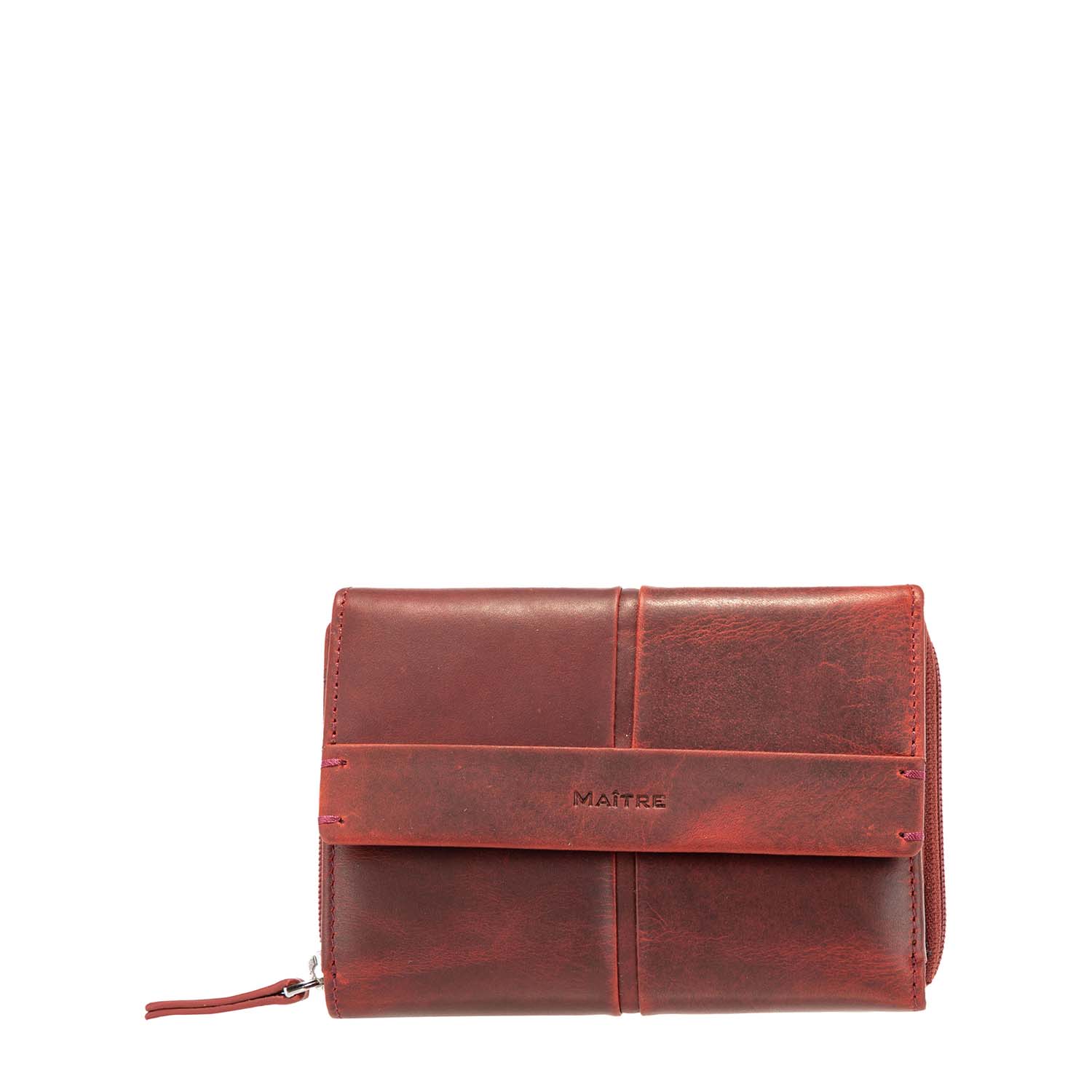 Ma-tre_BIRKENFELD-Diethilde-Purse-MH14FZ_4060001372-300_red Maître BIRKENFELD Diethilde Purse MH14FZ