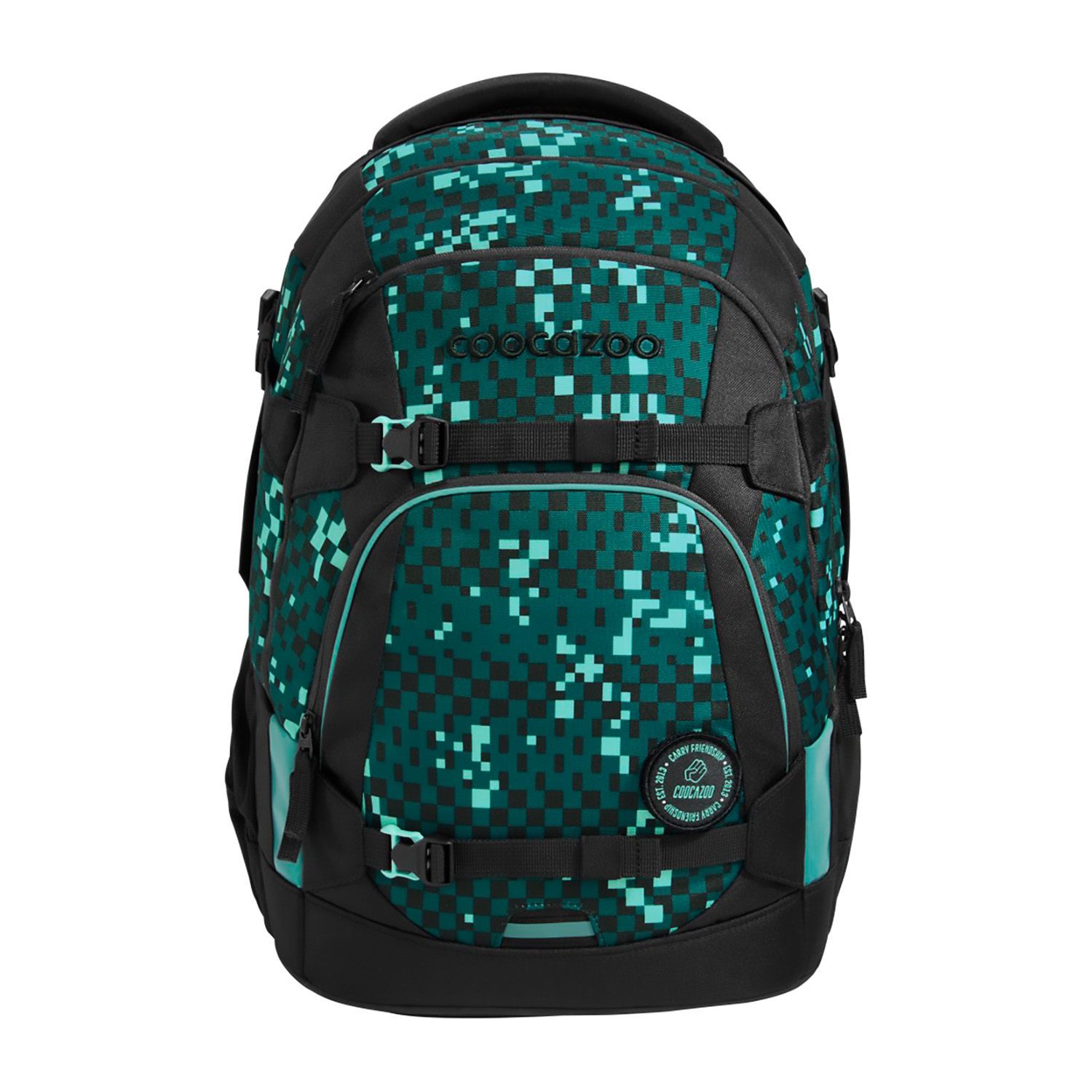 coocazoo Rucksack MATE