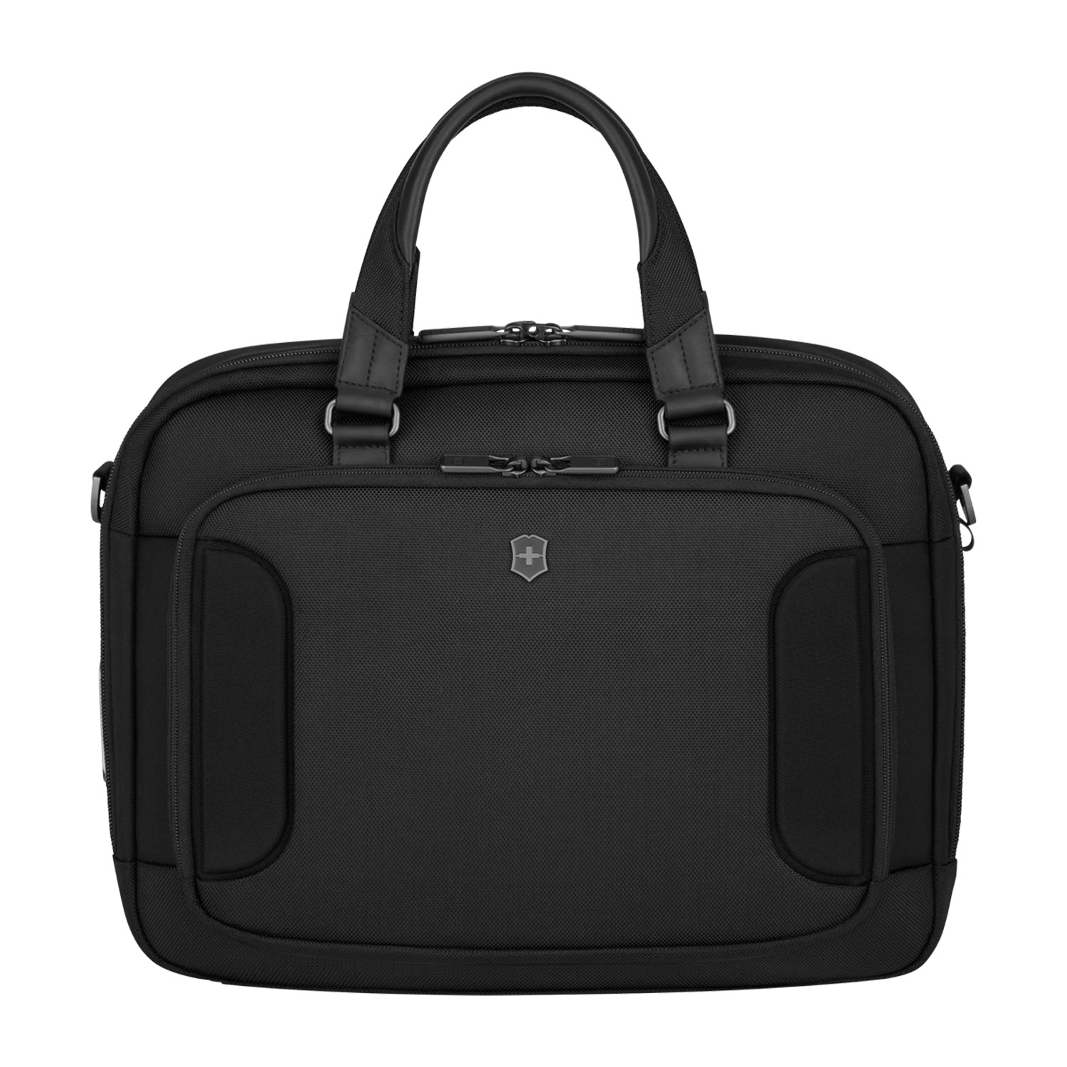 Victorinox Werks Traveler 7.0 Compact Briefcase Victorinox Werks Traveler 7.0 Compact Briefcase