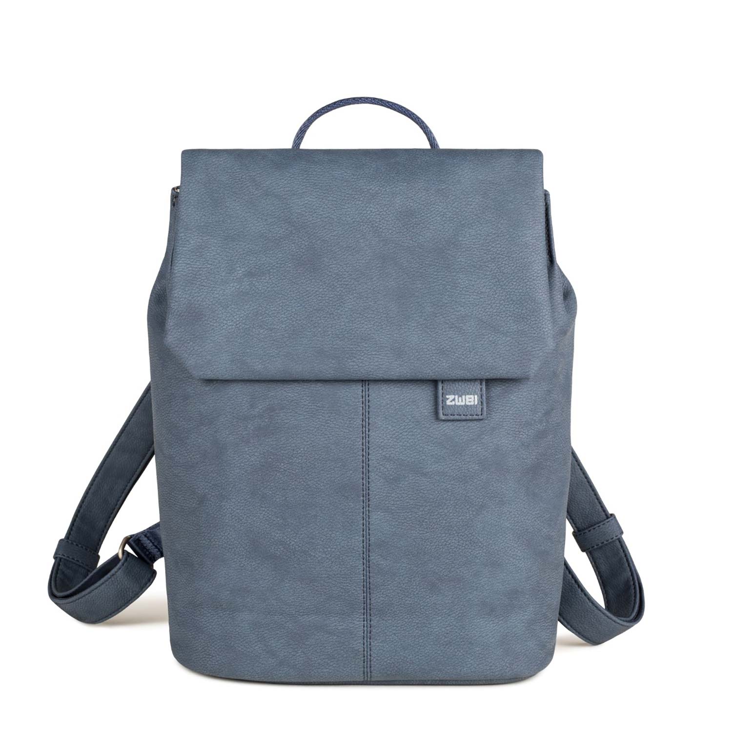 MR13NBLU ZWEI MADEMOISELLE.M Rucksack MR13
