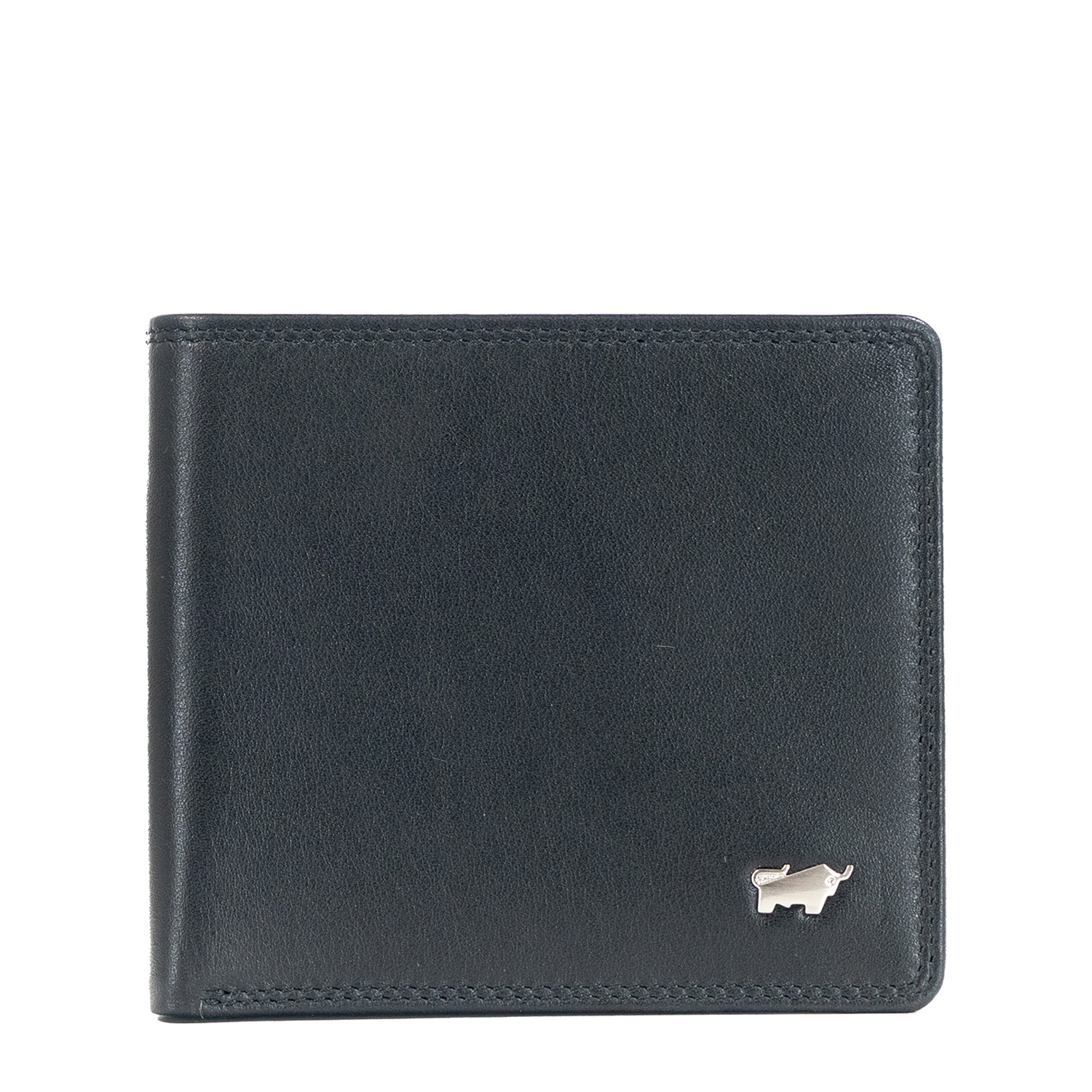 Braun Büffel Golf RFID Kartenbörse 8CS Braun Büffel Golf RFID Kartenbörse 8CS