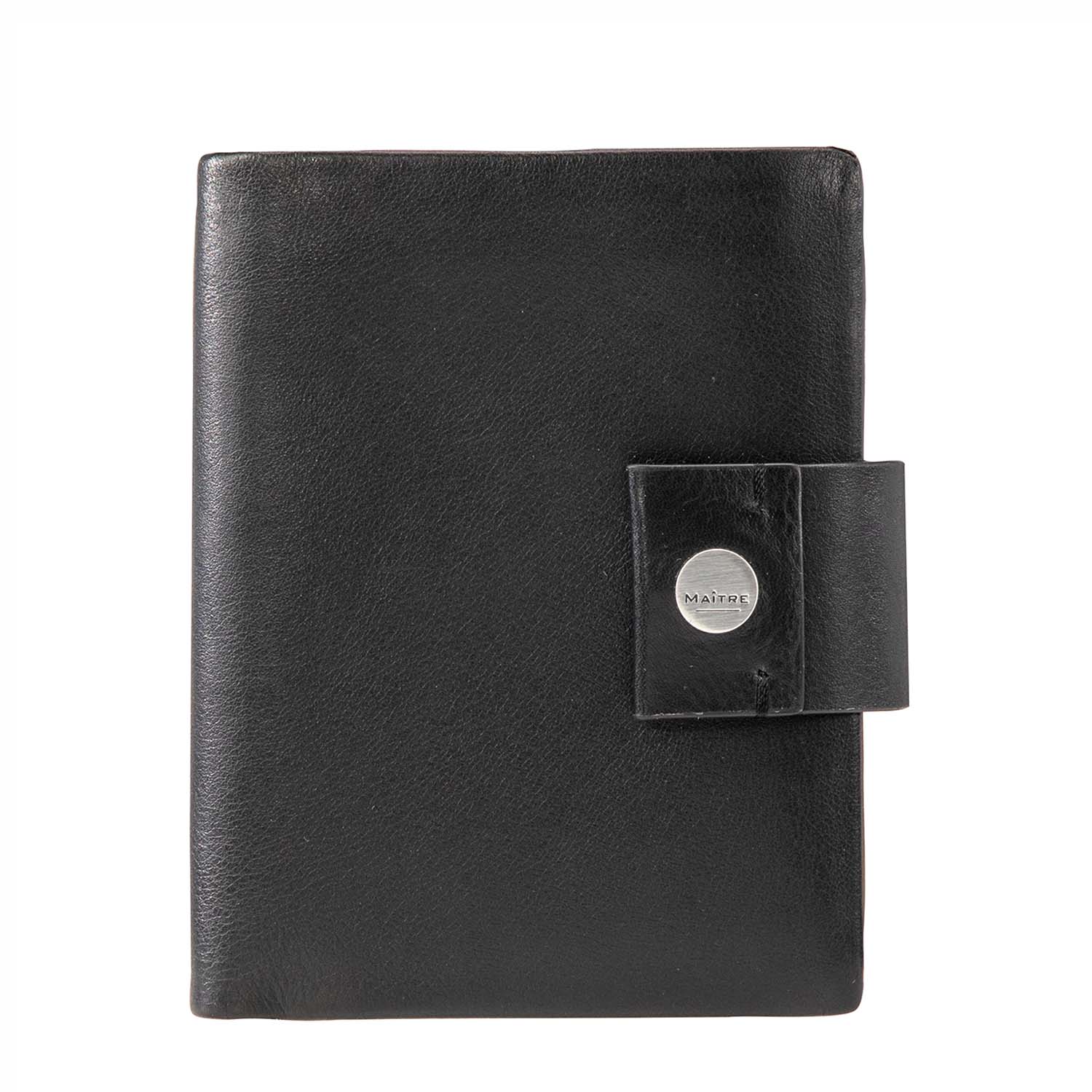 Ma-tre_HENAU-Dawina-Purse-MV9F_4060001397-900_black Maître HENAU Dawina Purse MV9F