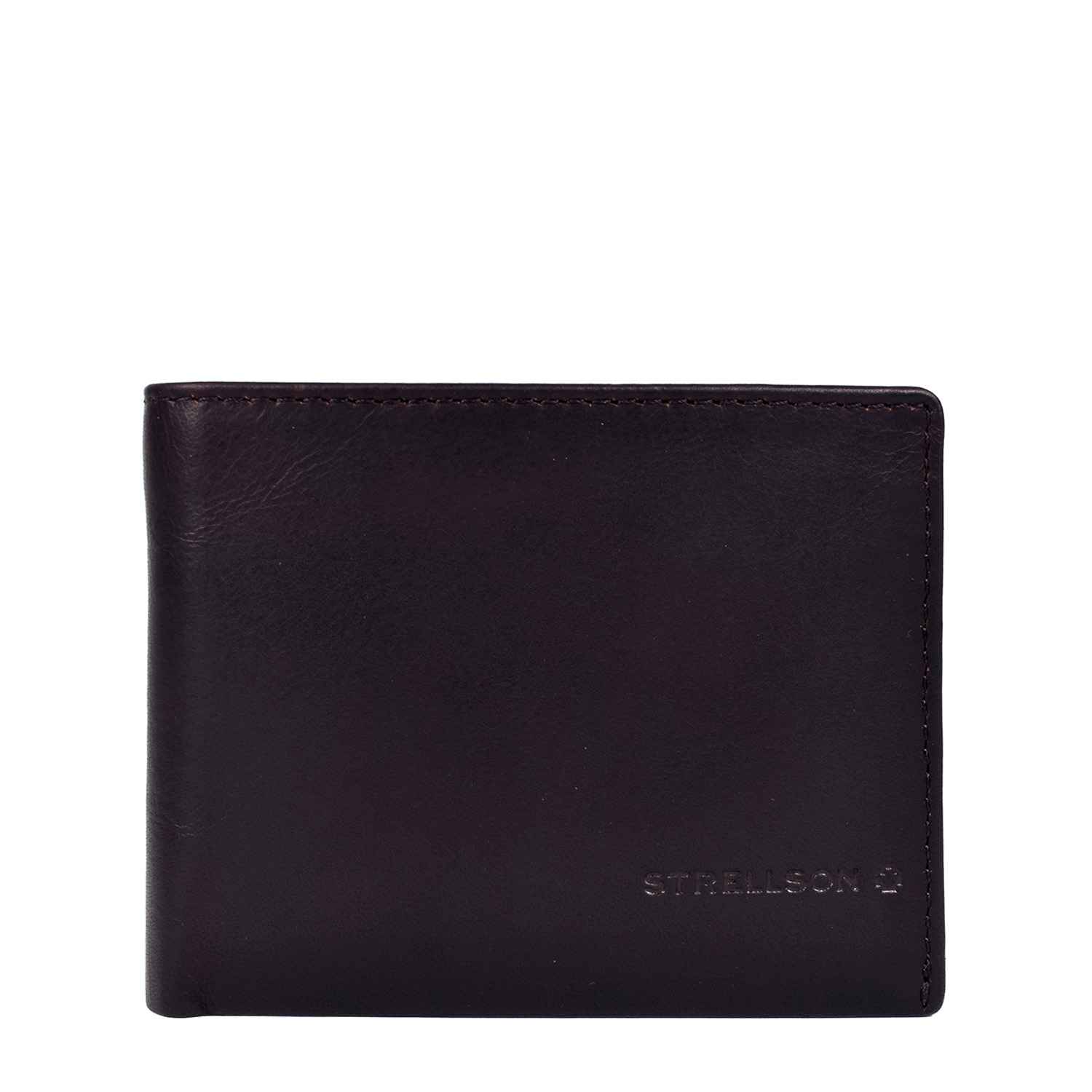 Strellson Brick Lane Jaden Billfold SH8 Strellson Brick Lane Jaden Billfold SH8