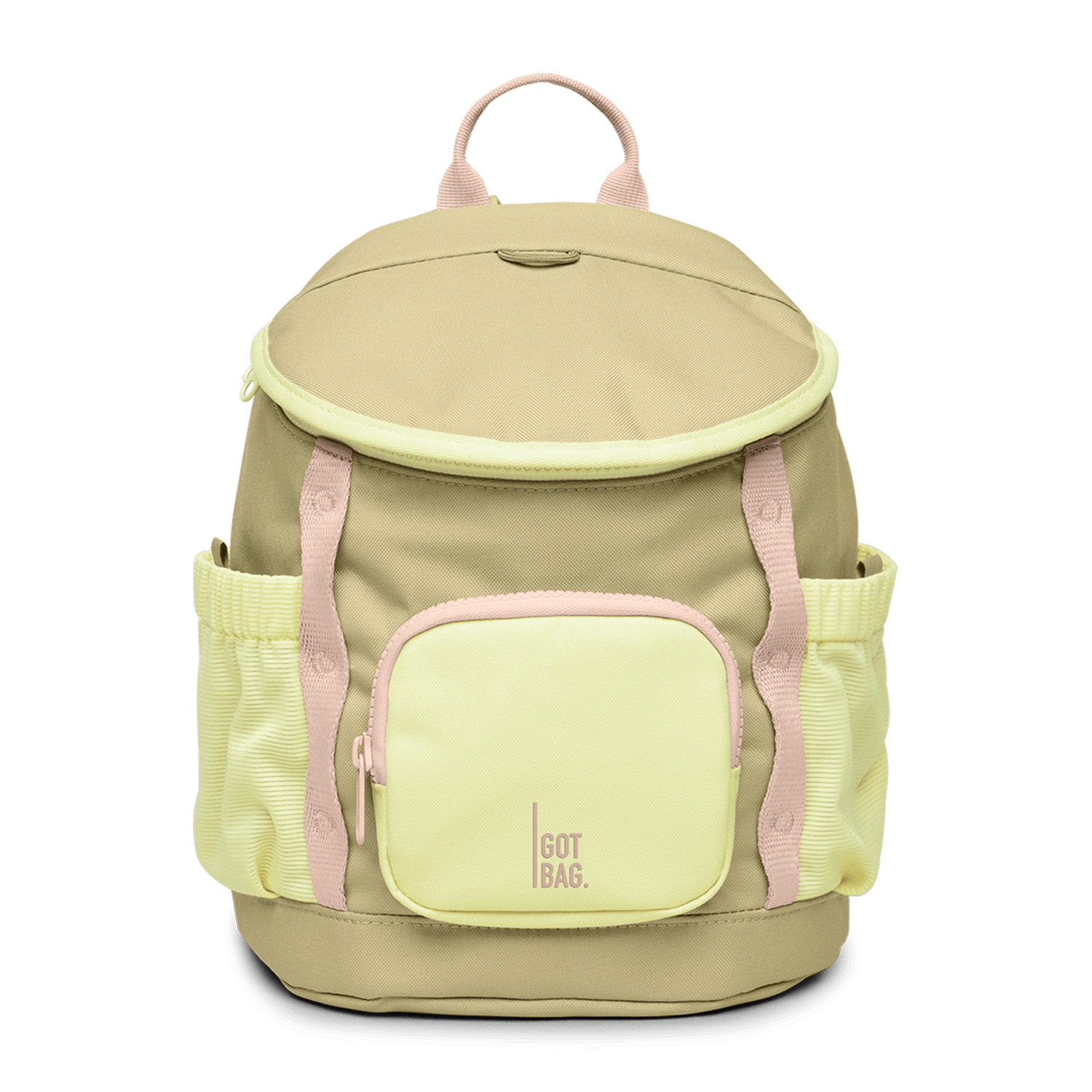 GOT BAG Kids Adventure Daypack Multi