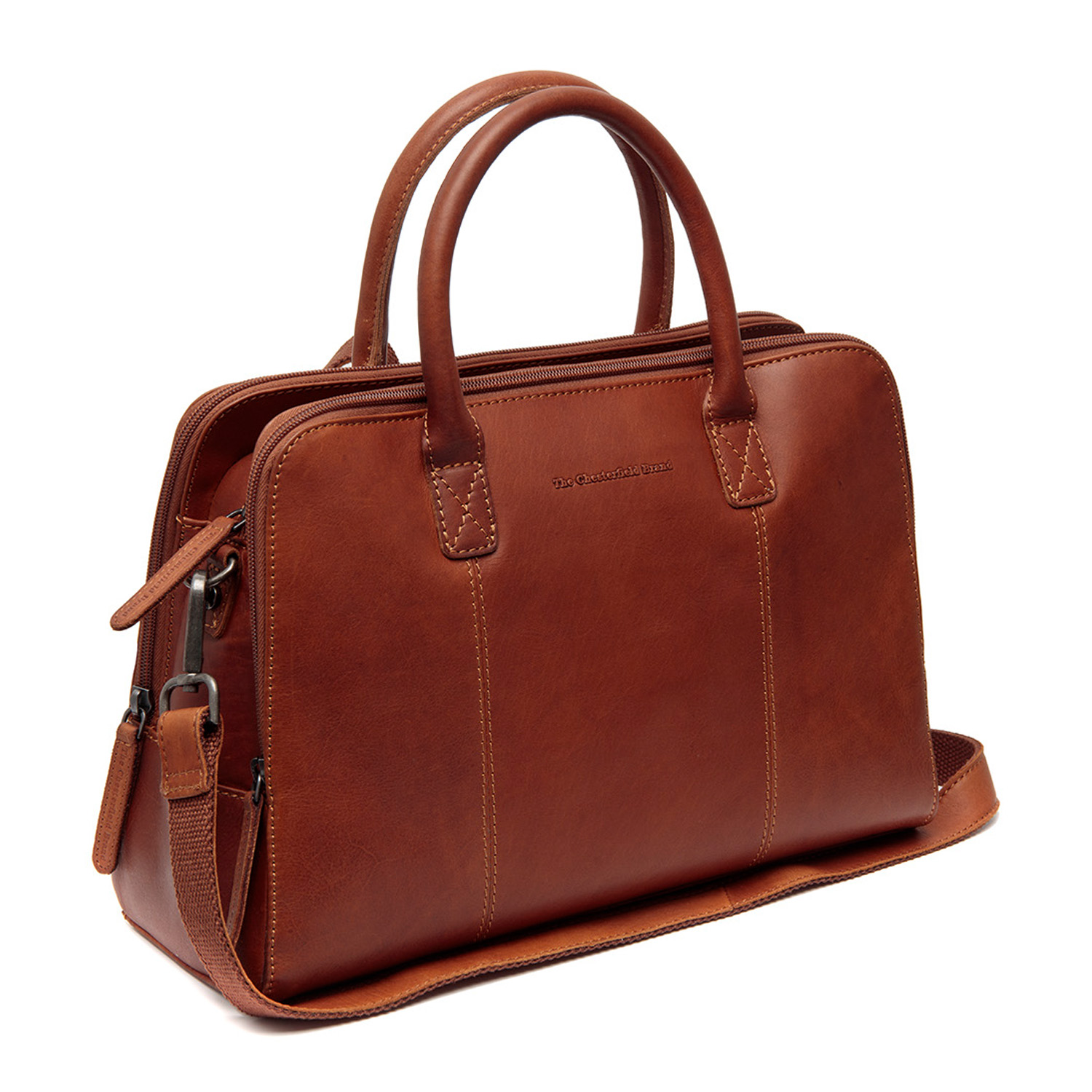 The-Chesterfield-Brand_Layton_C48-134531_cognac The Chesterfield Brand Layton