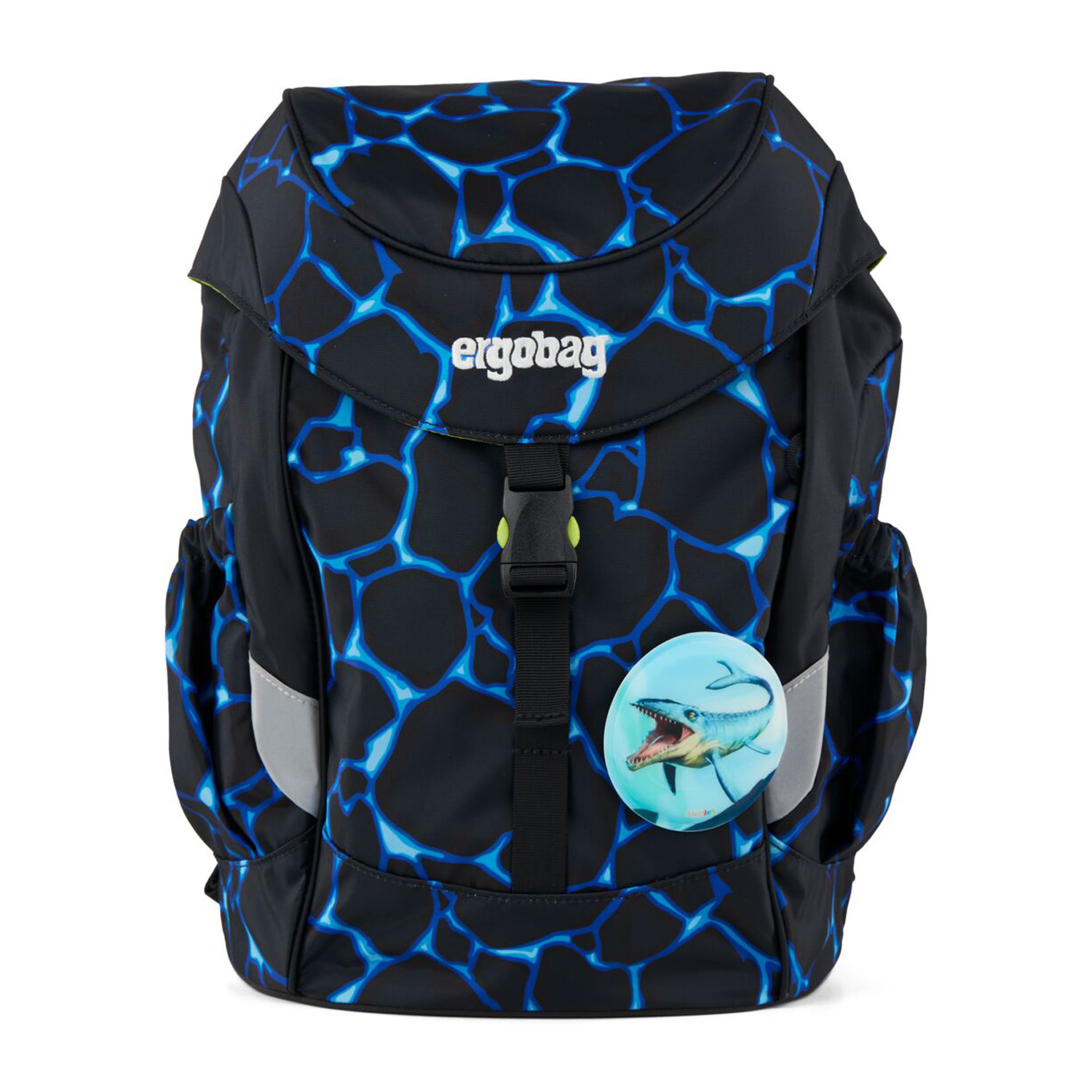 ergobag Mini Color Flash Edition