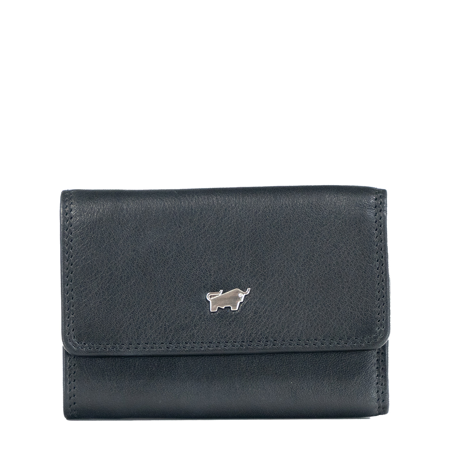 Braun Büffel Golf RFID Schlüsseletui Key Hooks Braun Büffel Golf RFID Schlüsseletui Key Hooks