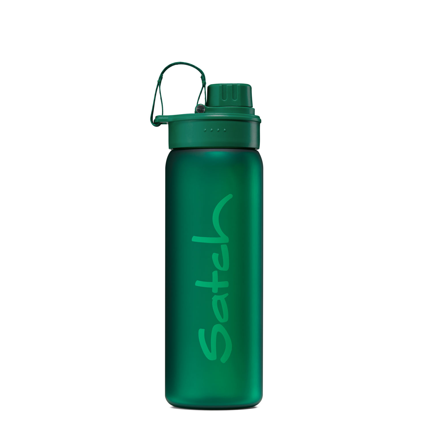 satch_Sport-Trinkflasche_Green-1 satch Sport Trinkflasche