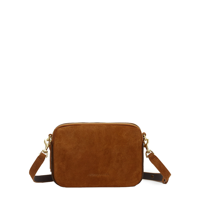 les visionnaires Emily ESSENTIAL COZY