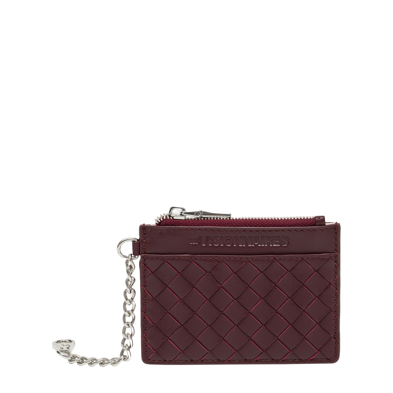 les visionnaires Clemence WEAVE SILKY les visionnaires Clemence WEAVE SILKY