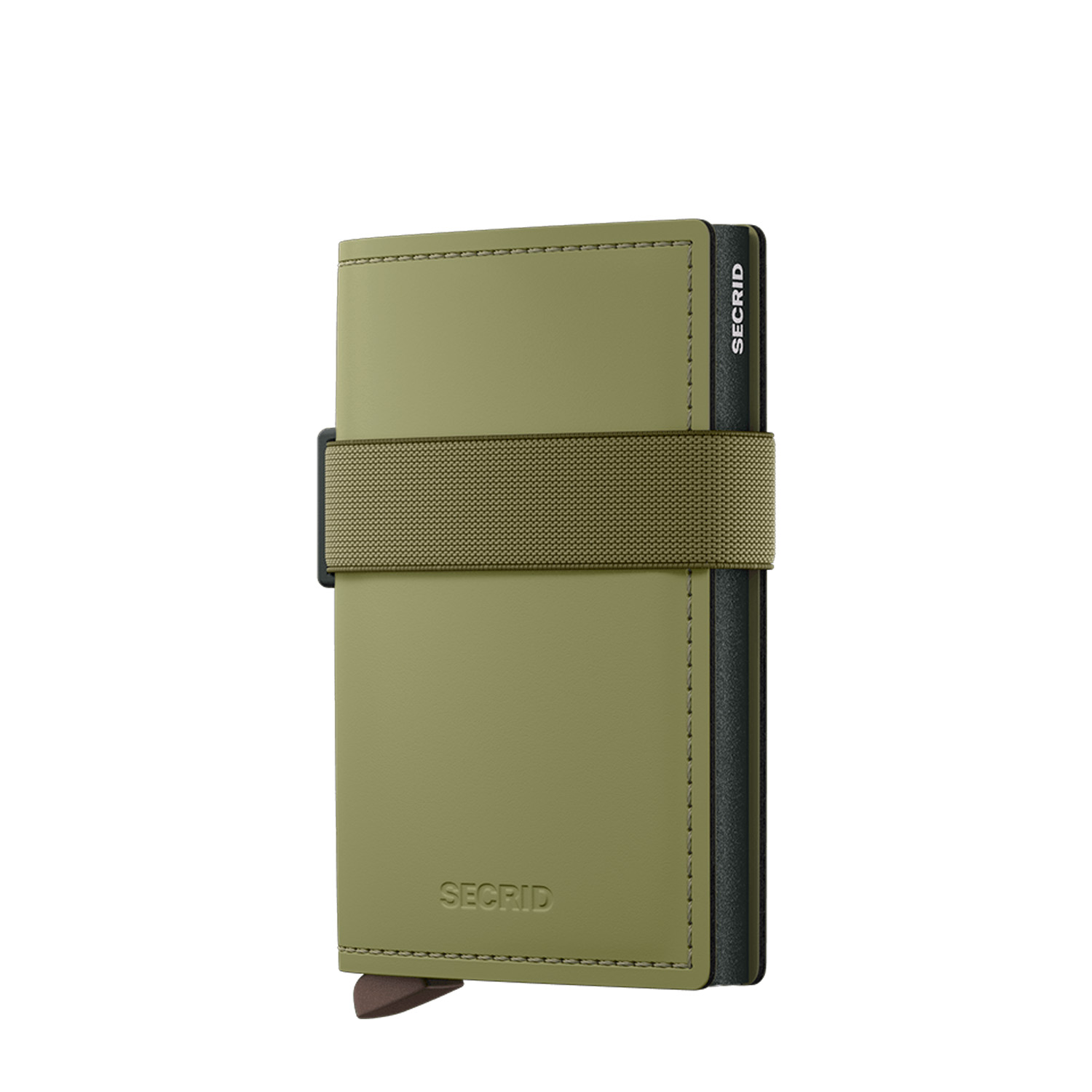 Secrid Bandwallet Matte Secrid Bandwallet Matte