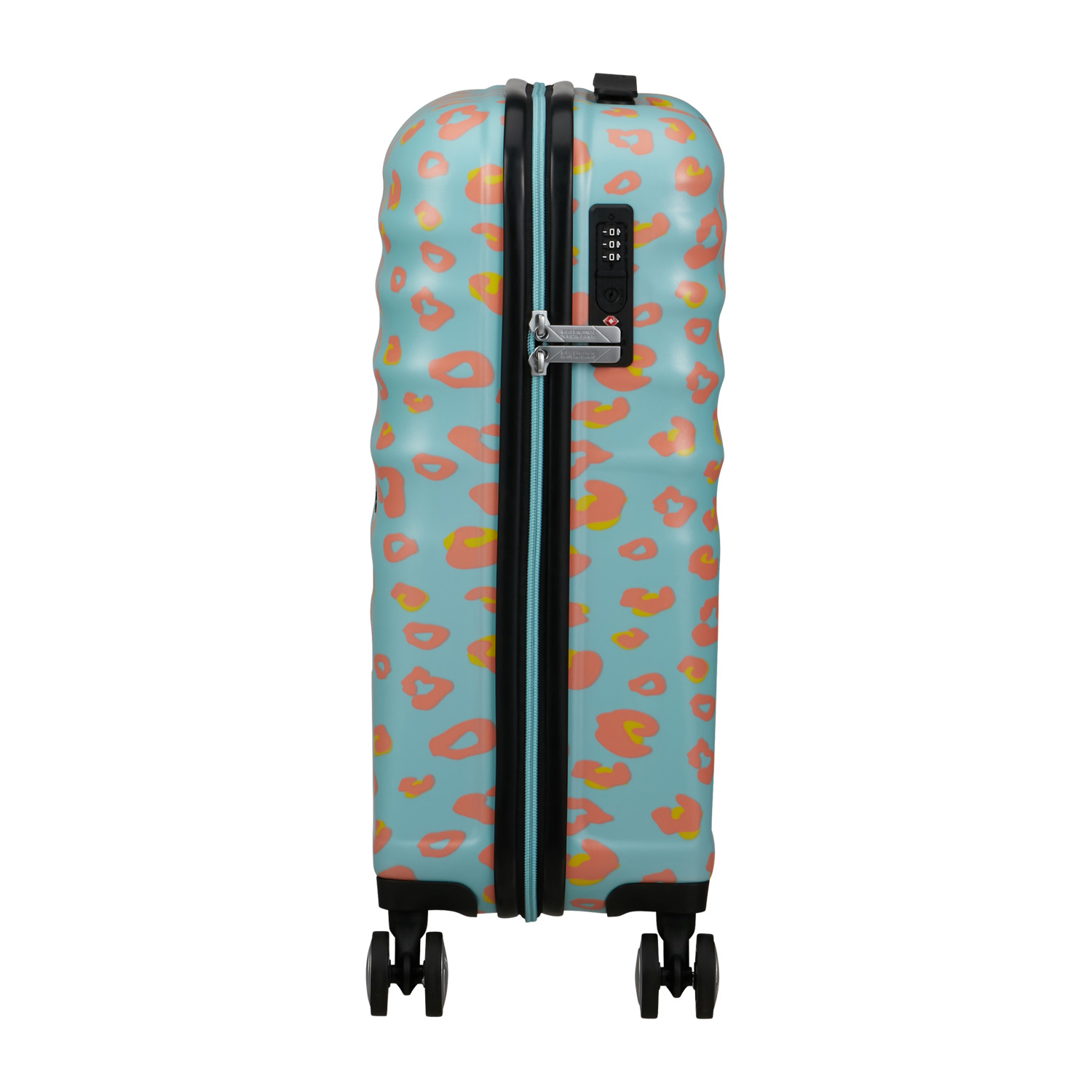 American-Tourister_WAVEBREAKER-DISNEY-Spinner-55_Minnie-Pastel-Dots_04