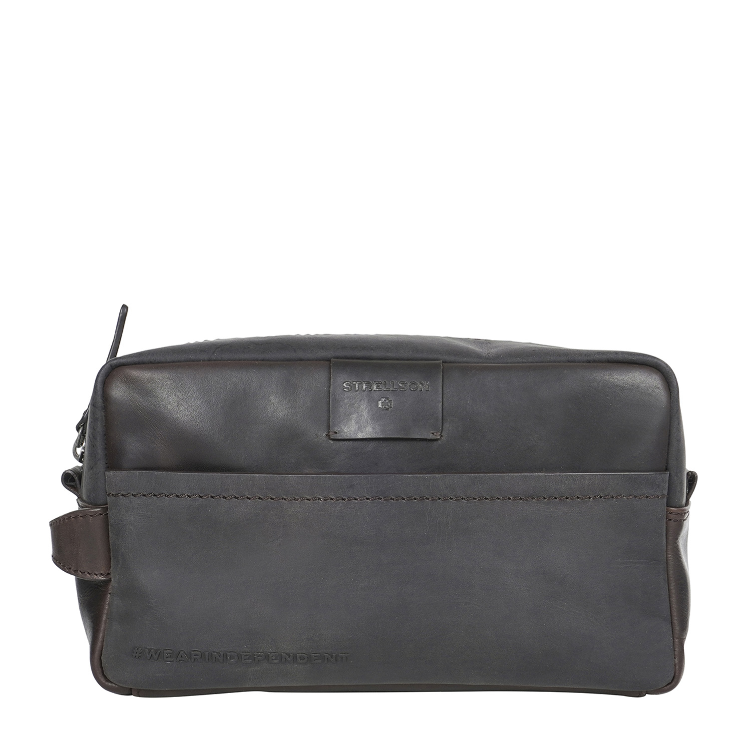 Strellson Brick Lane Dick Washbag SHZ
