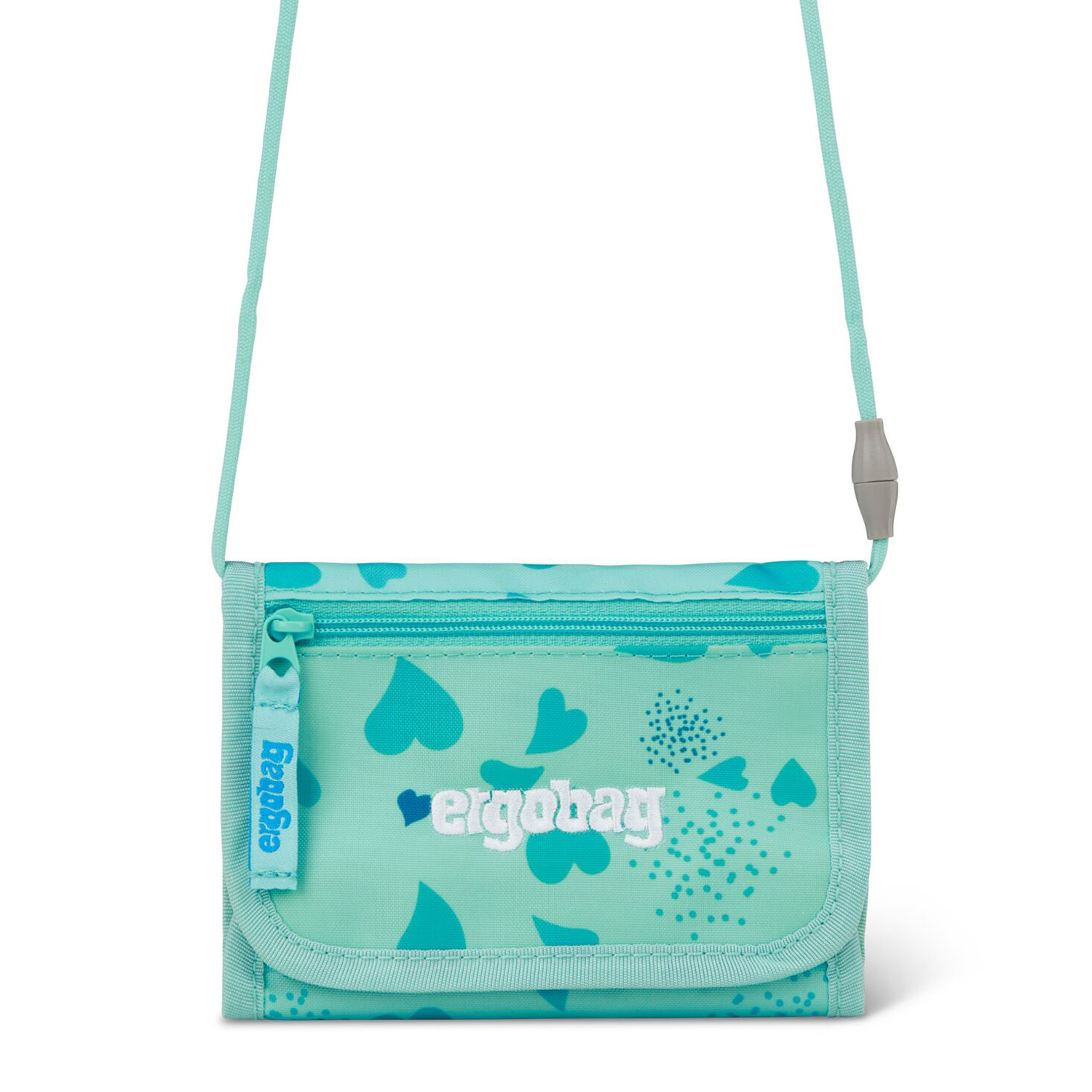 ergobag Brustbeutel