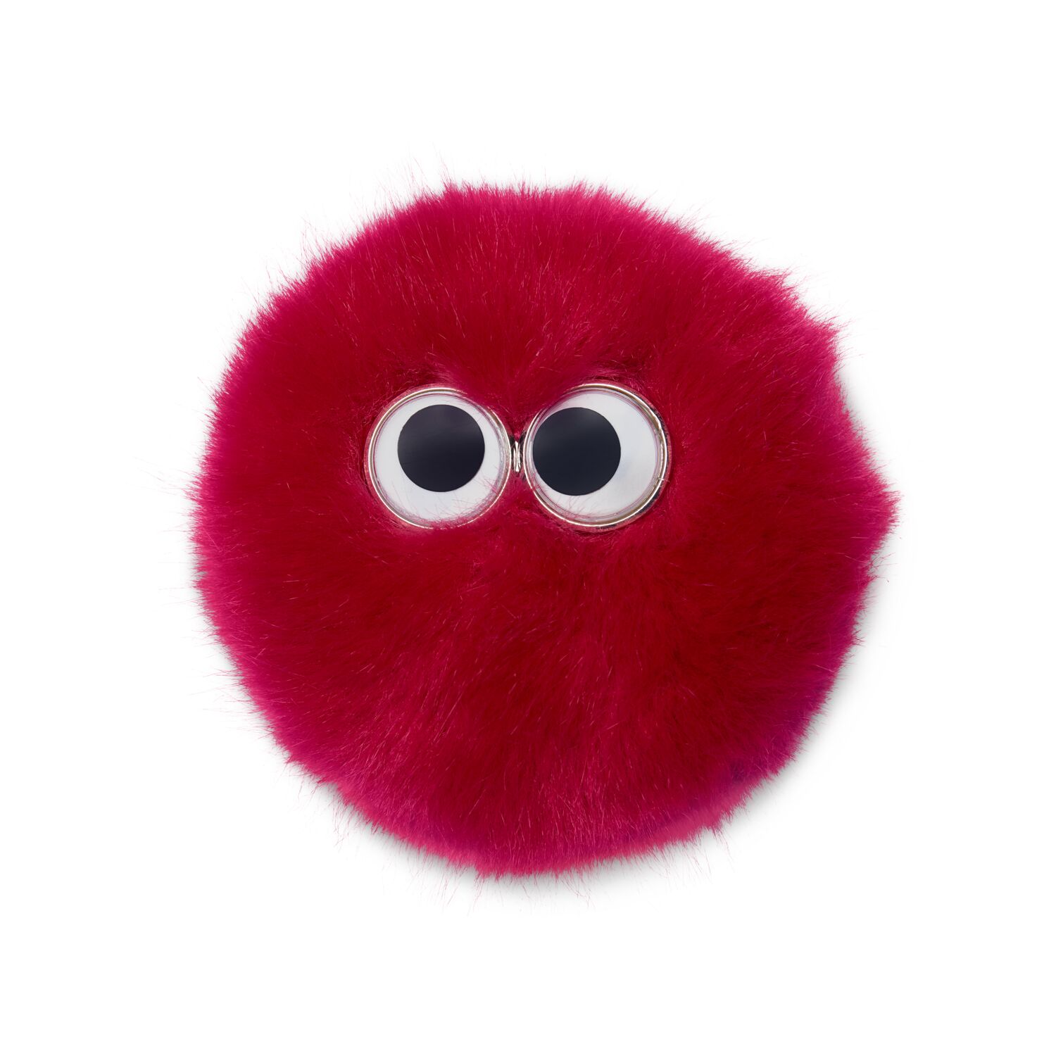 ergobag_Flausch-Klettie_Pink-Flausch ergobag Flausch-Klettie