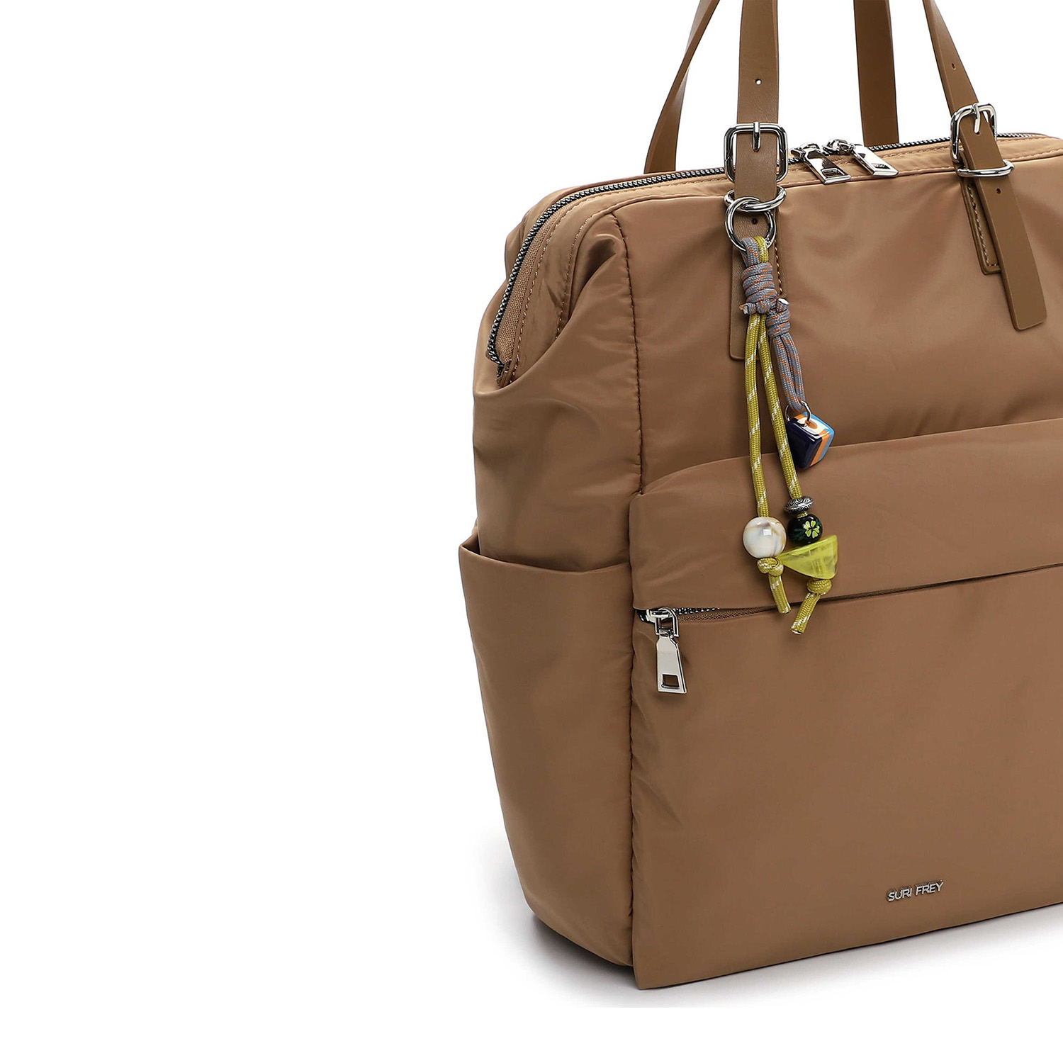 Suri Frey SFY Sissy Cityrucksack groß