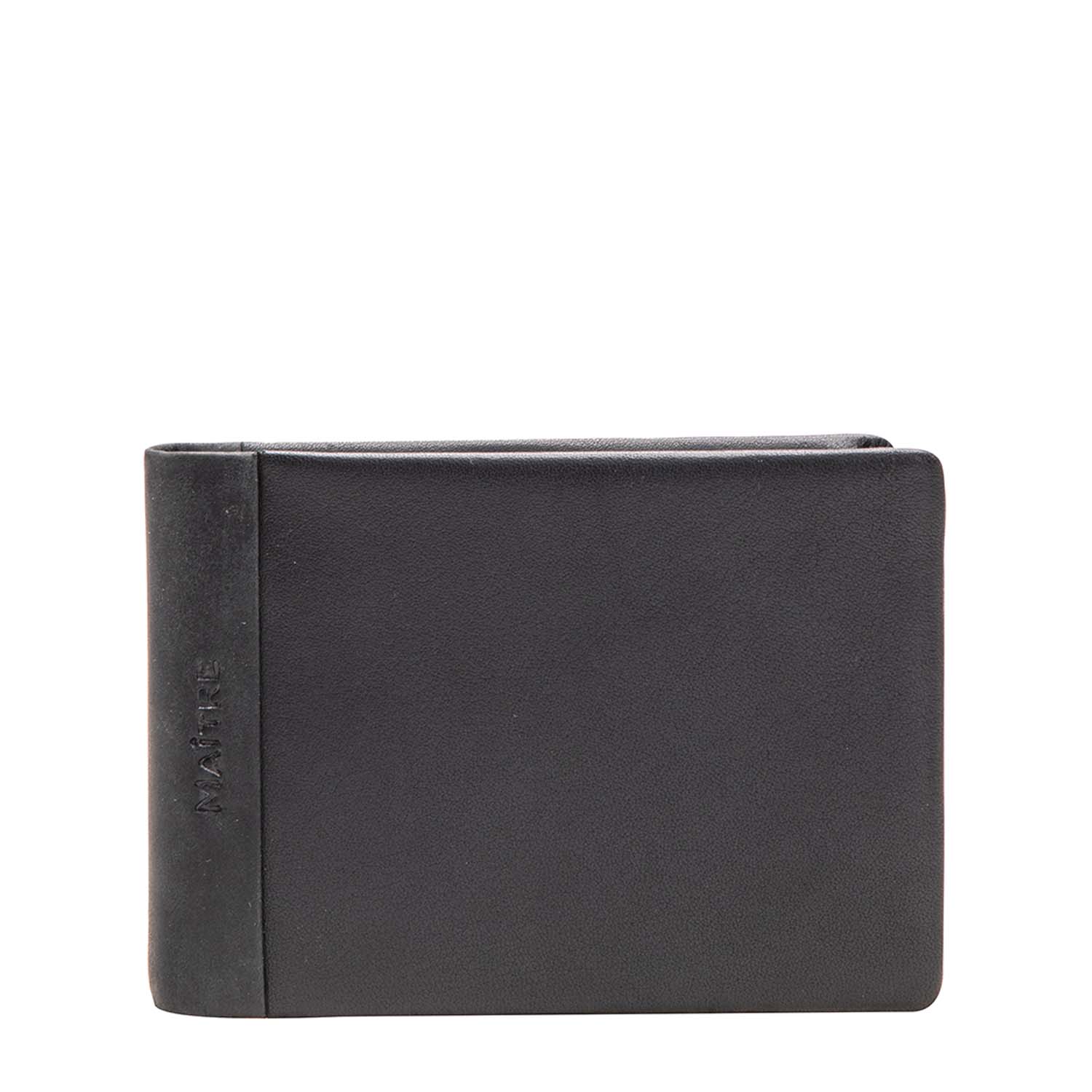 Ma-tre_BUNDENBACH-Gerold-Billfold-SH3_4060001442-900_black Maître BUNDENBACH Gerold Billfold SH3