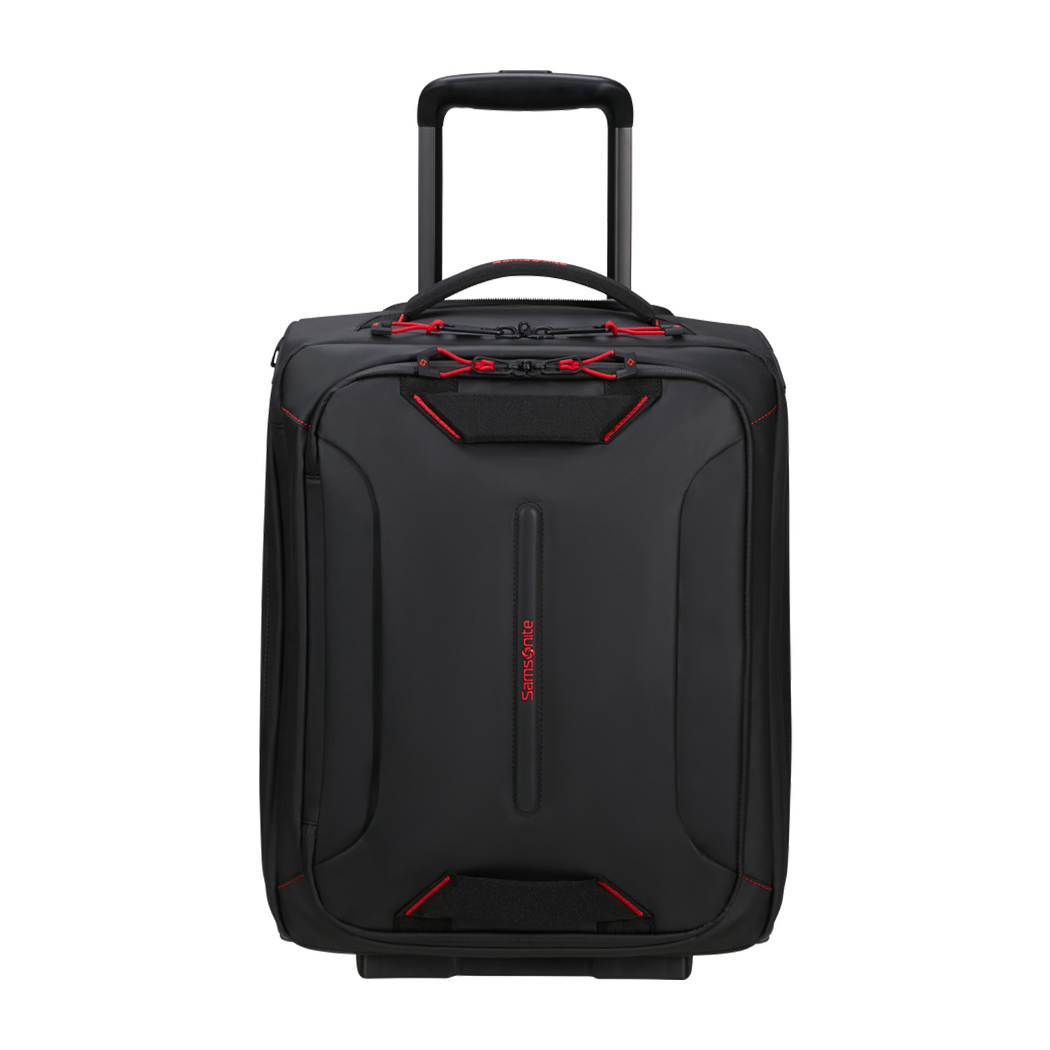 Samsonite_ECODIVER-Duffle-WH-Underseater_black Samsonite ECODIVER Duffle/WH Underseater