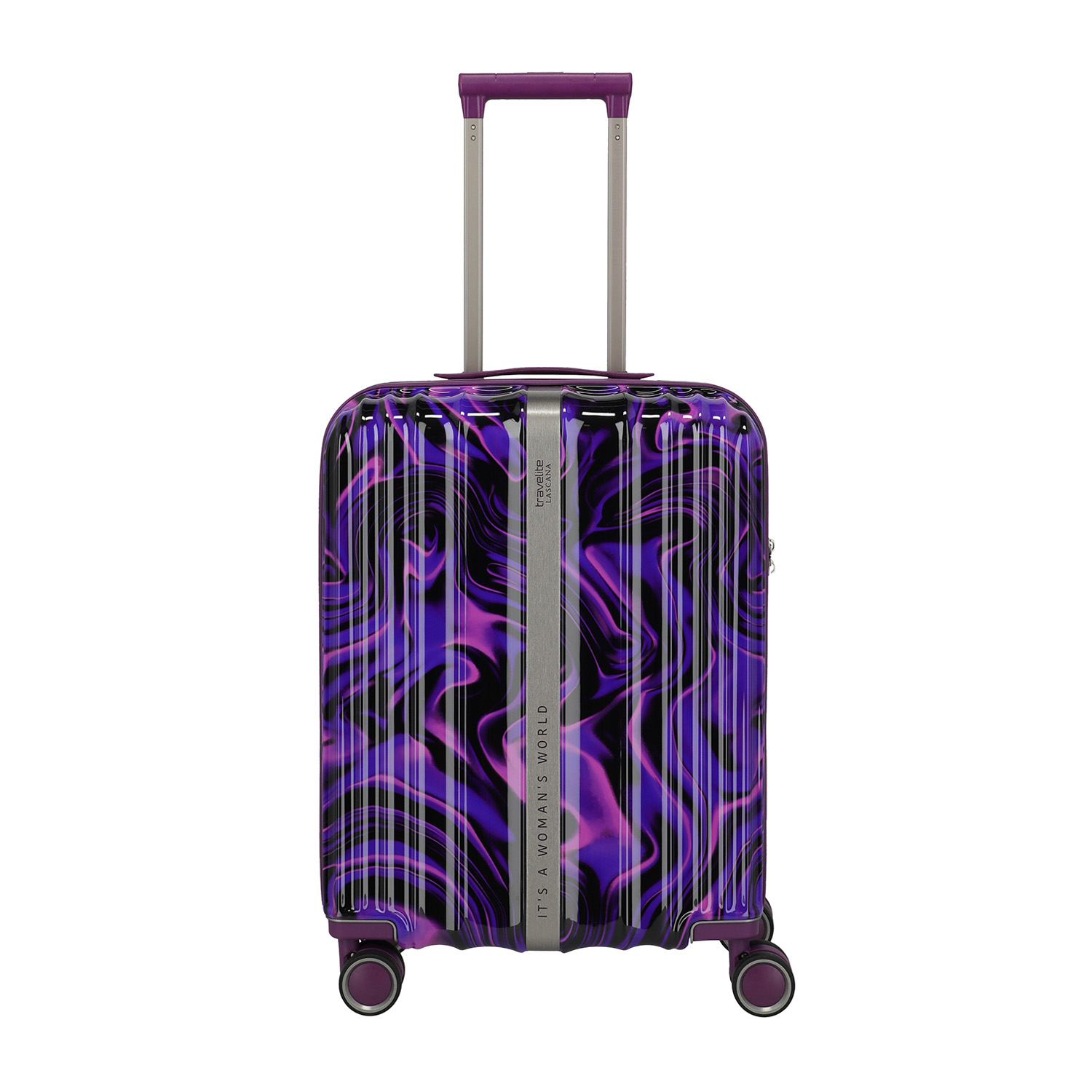 travelite LASCANA EDITION 4w Trolley S travelite LASCANA EDITION 4w Trolley S