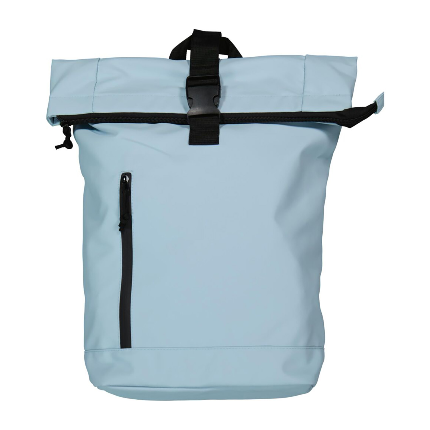 Travel'N'Meet Rolltop-Rucksack beschichtet L Travel'N'Meet Rolltop-Rucksack beschichtet L
