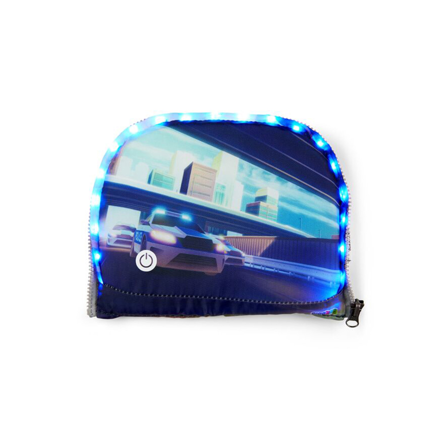 ergobag LED Zippies ergobag LED Zippies