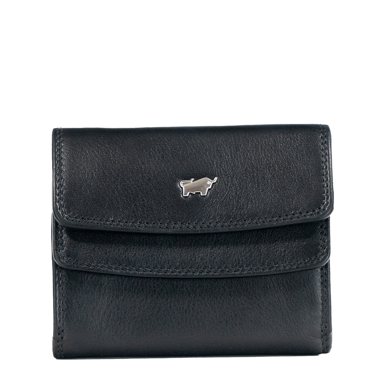 Braun Büffel Golf RFID Geldbörse S 4CS Braun Büffel Golf RFID Geldbörse S 4CS