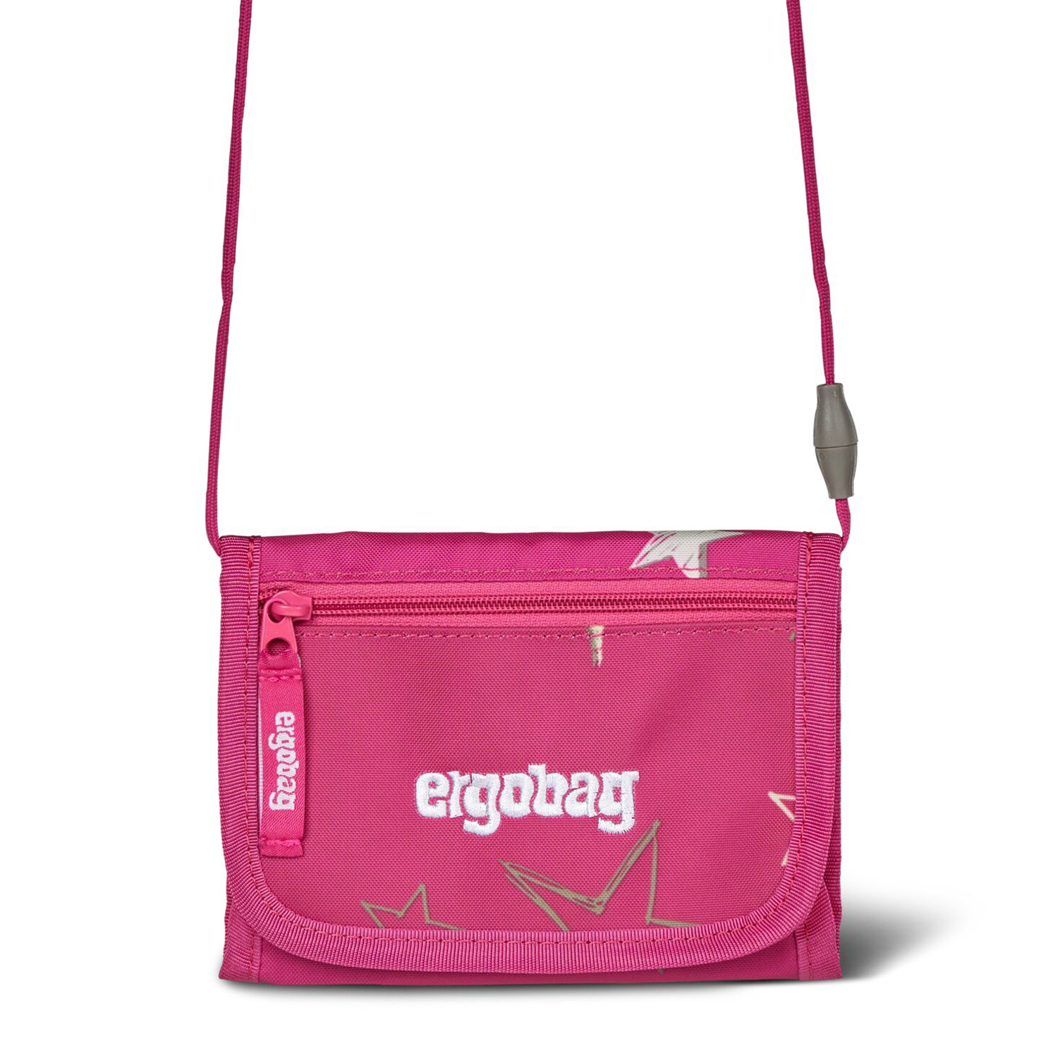 ergobag Brustbeutel