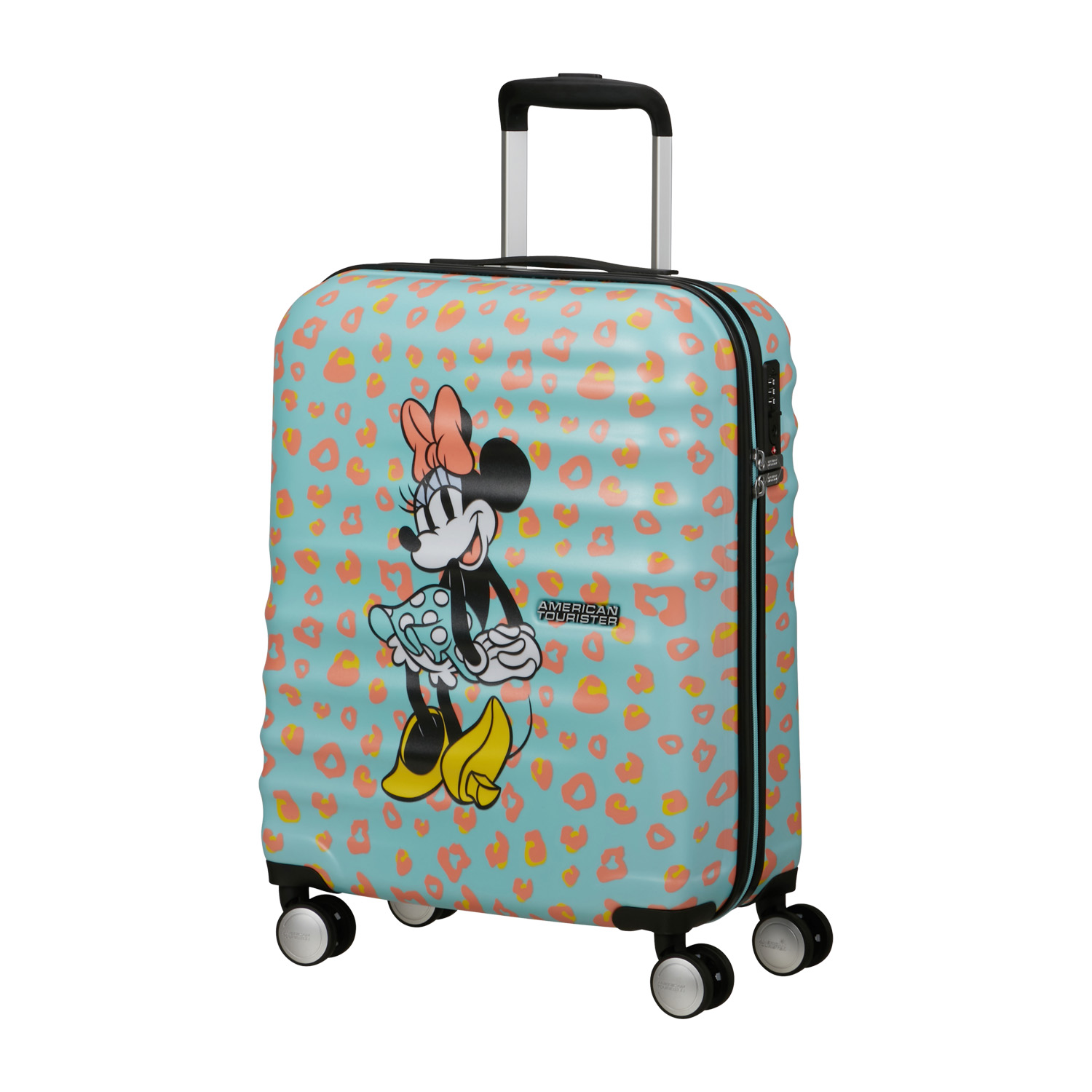 American-Tourister_WAVEBREAKER-DISNEY-Spinner-55_Minnie-Pastel-Dots_02