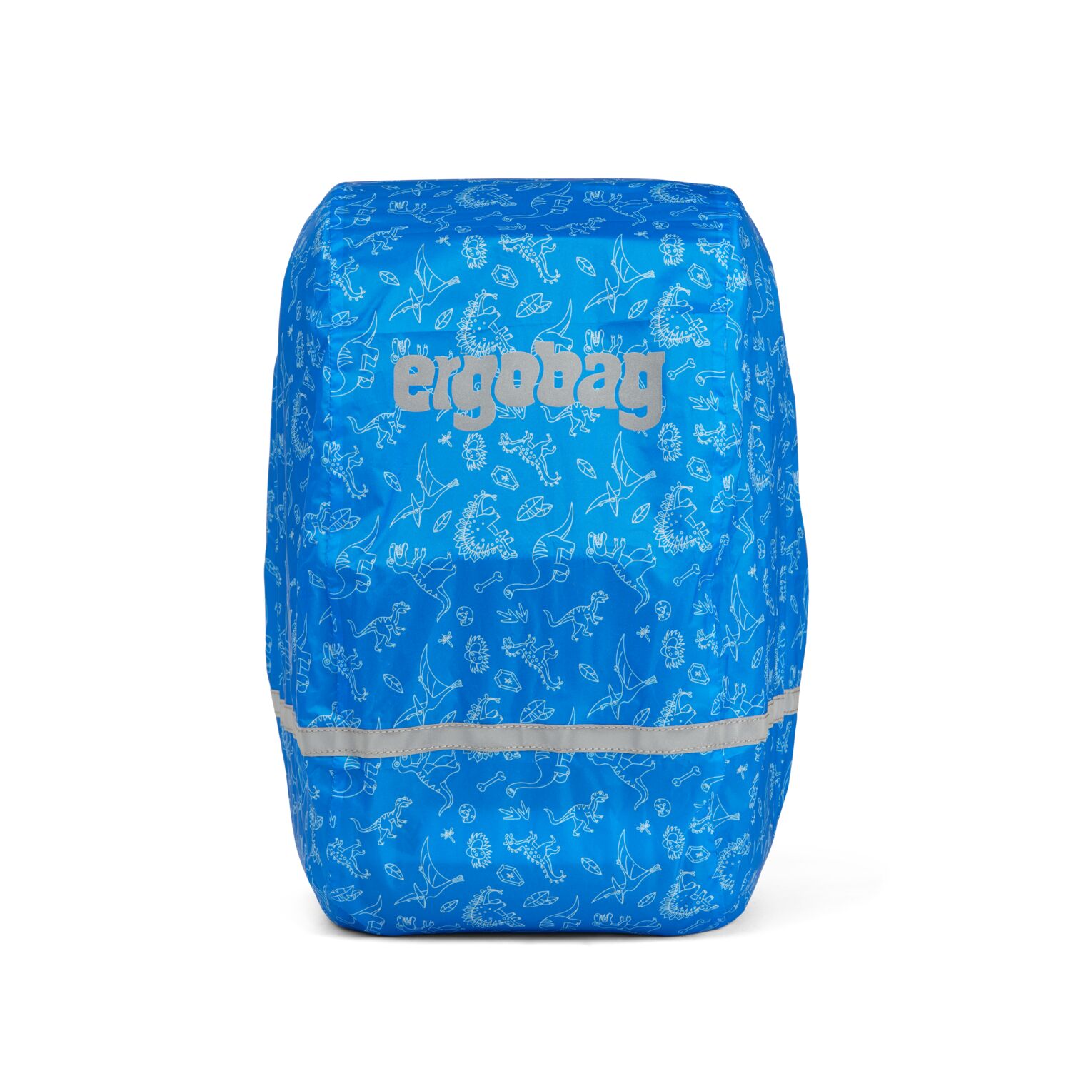 ergobag_Regencape_Dinosaurier-1 ergobag Regencape Special Edition