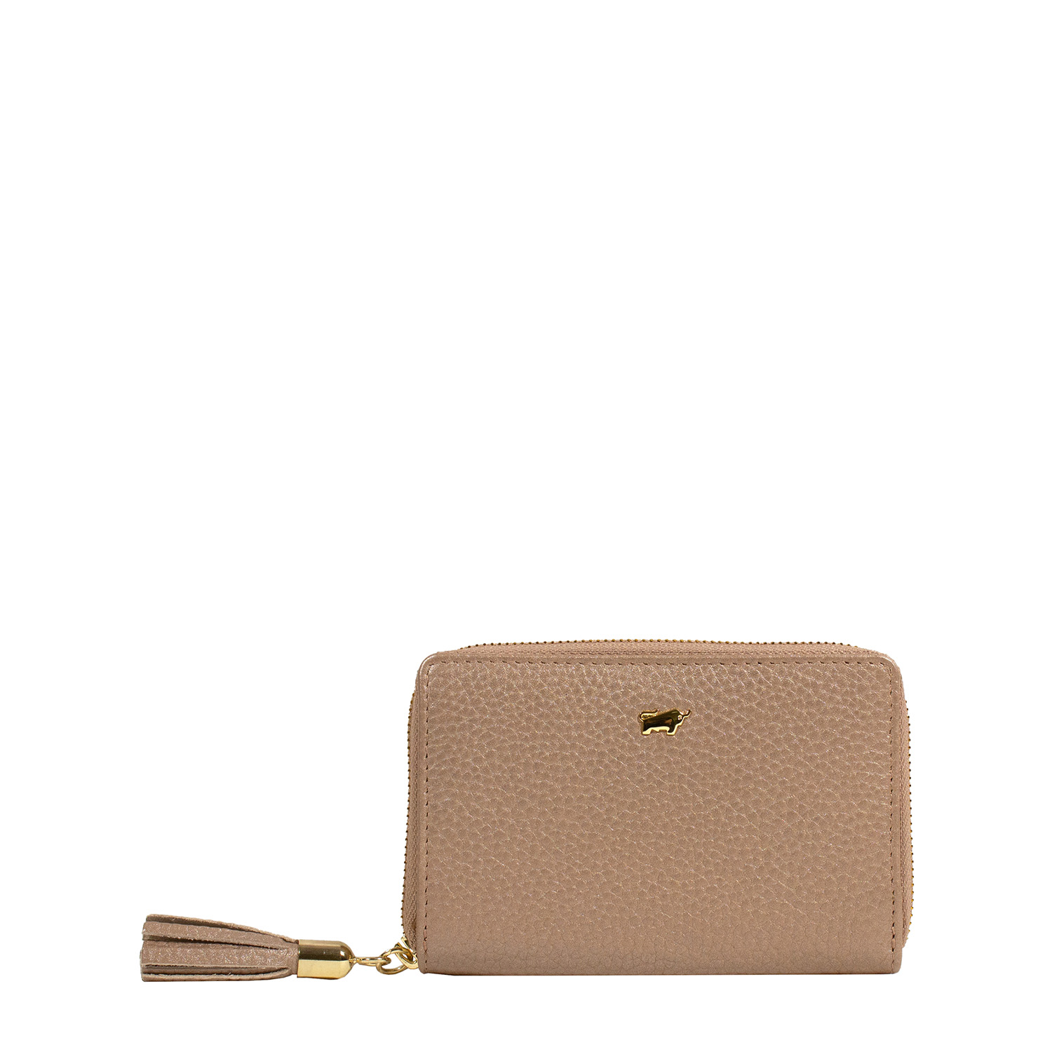 Braun-Buffel_ALESSIA-RV-Geldborse-4CS_11418-664-064_mud Braun Büffel ALESSIA RV-Geldbörse 4CS