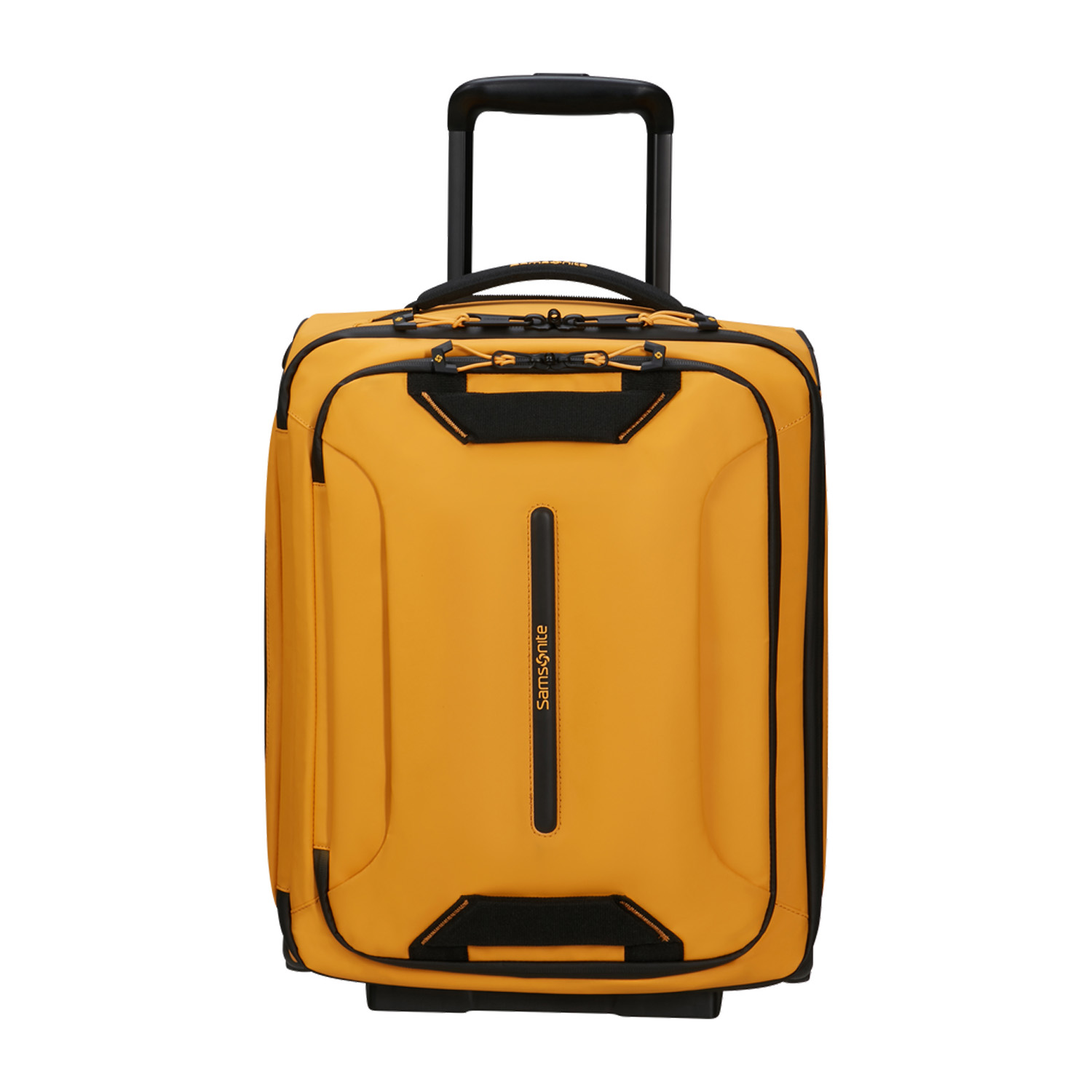 Samsonite_ECODIVER-Duffle-WH-Underseater_yellow Samsonite ECODIVER Duffle/WH Underseater